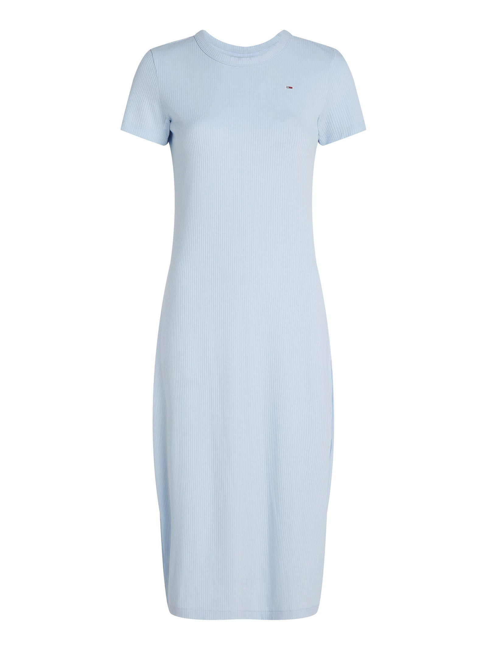 Tommy Jeans |  Tommy Jeans Freizeitkleid  | M | sweet blue