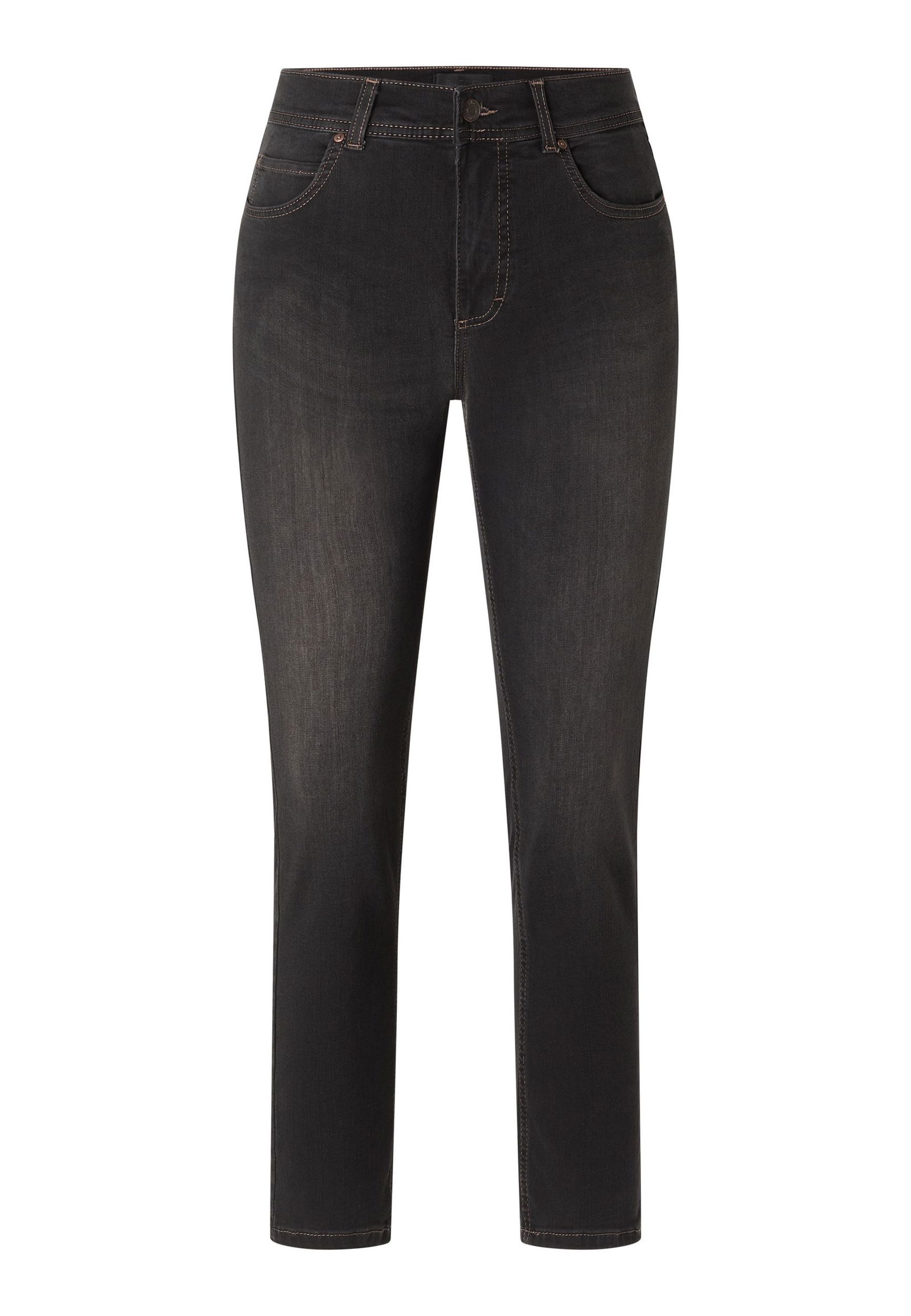 Angels |  Angels Jeans "Ornella" | 38 | anthracite used