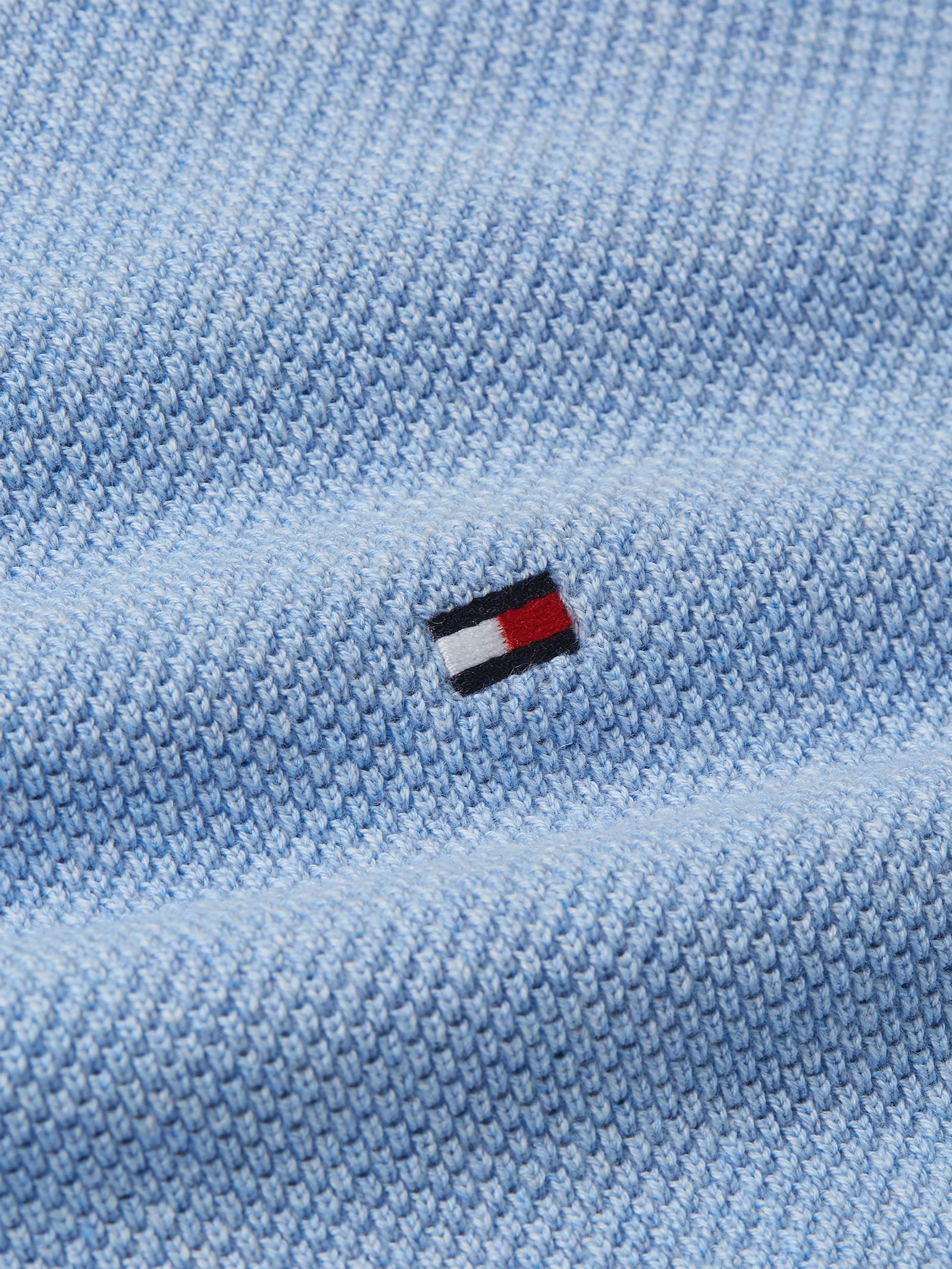 Tommy Hilfiger | Tommy Hilfiger Pullover | XL | vessel blue heather