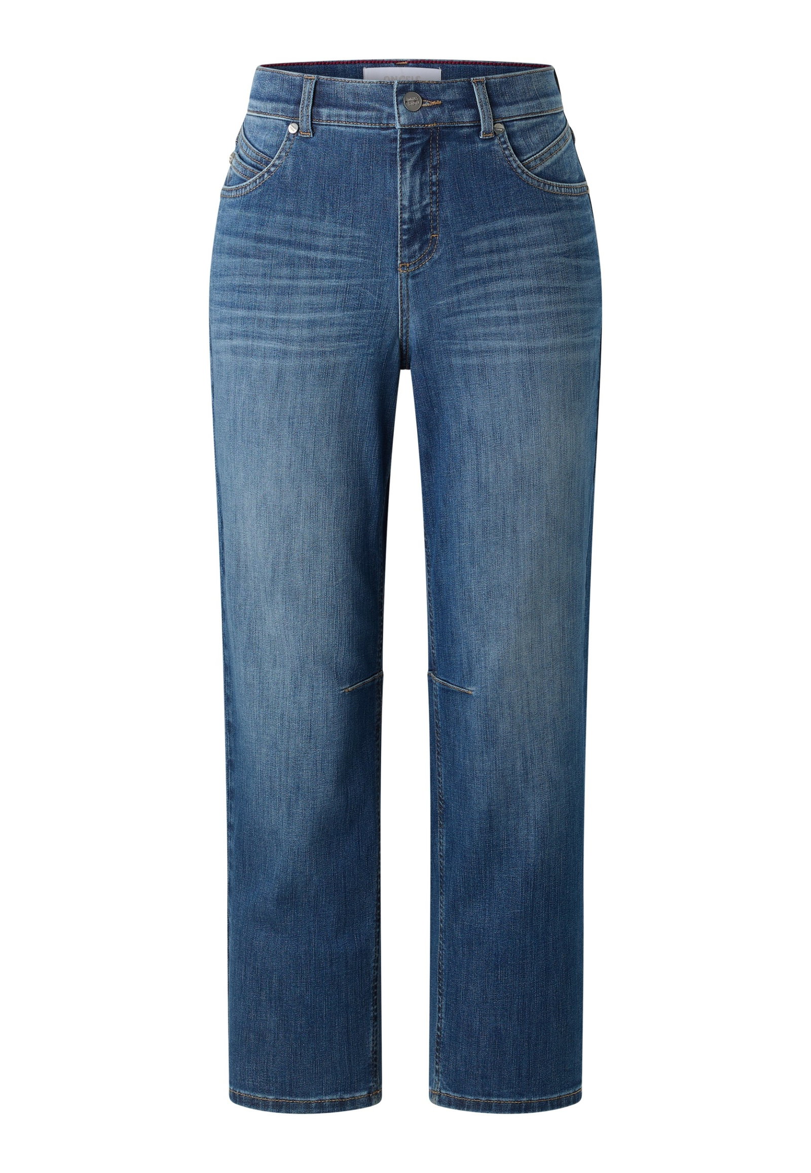 mid blue used