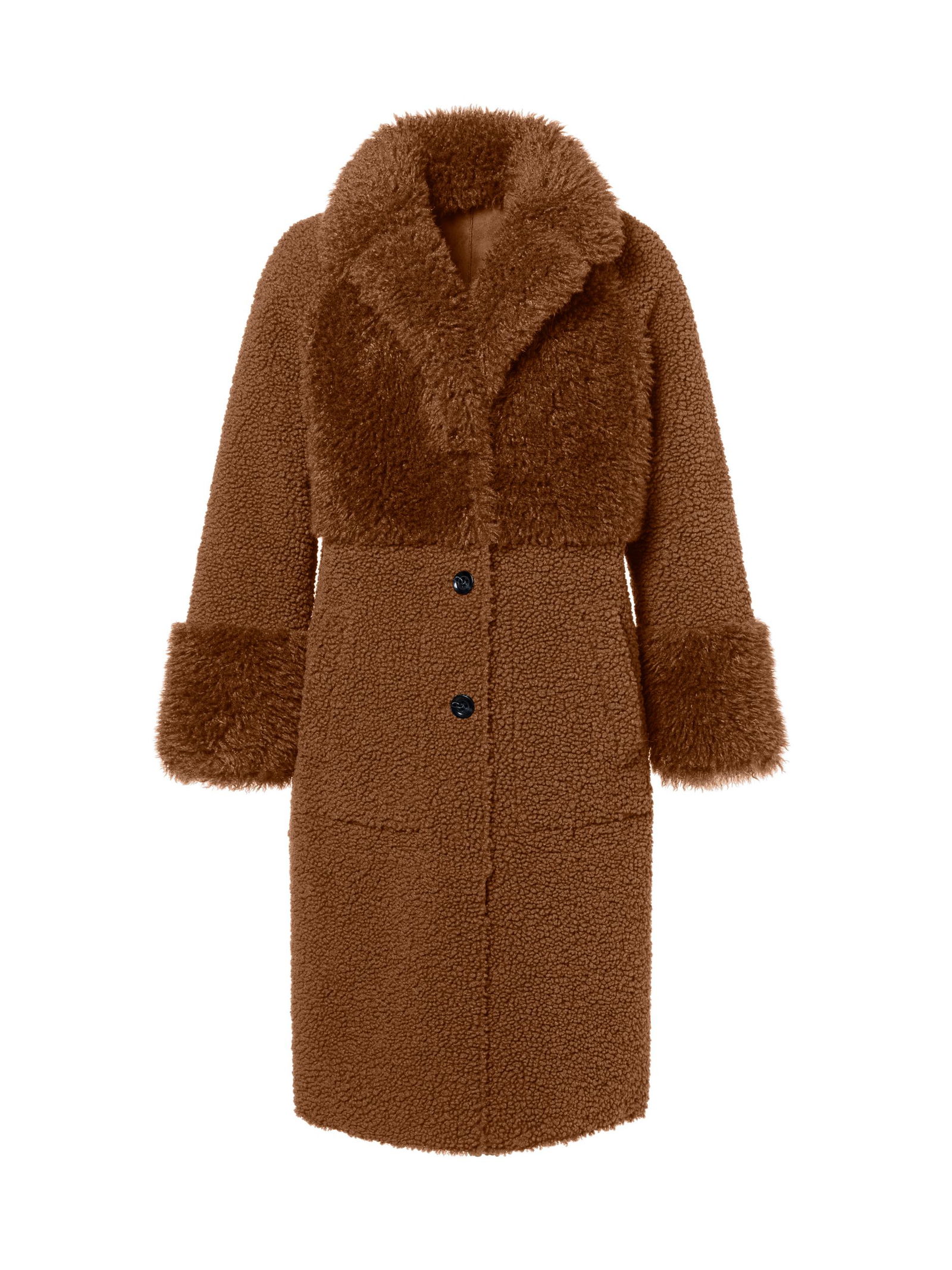 d66517b1d25fd6b324b10afe571ab95b Beaumont | Beaumont Mantel Valery Coat | 38