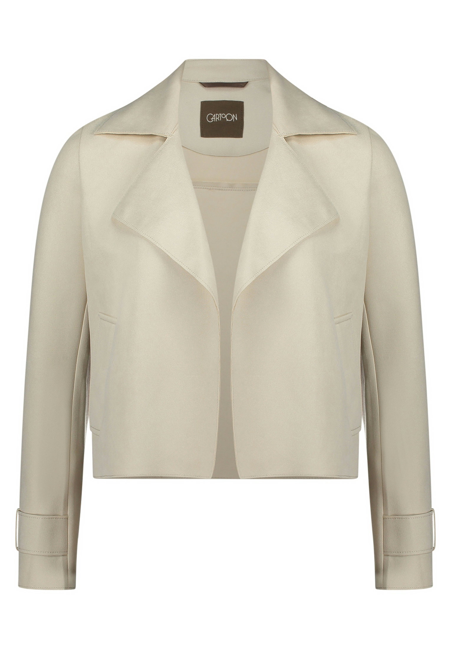 Cartoon Funktionsjacke #1