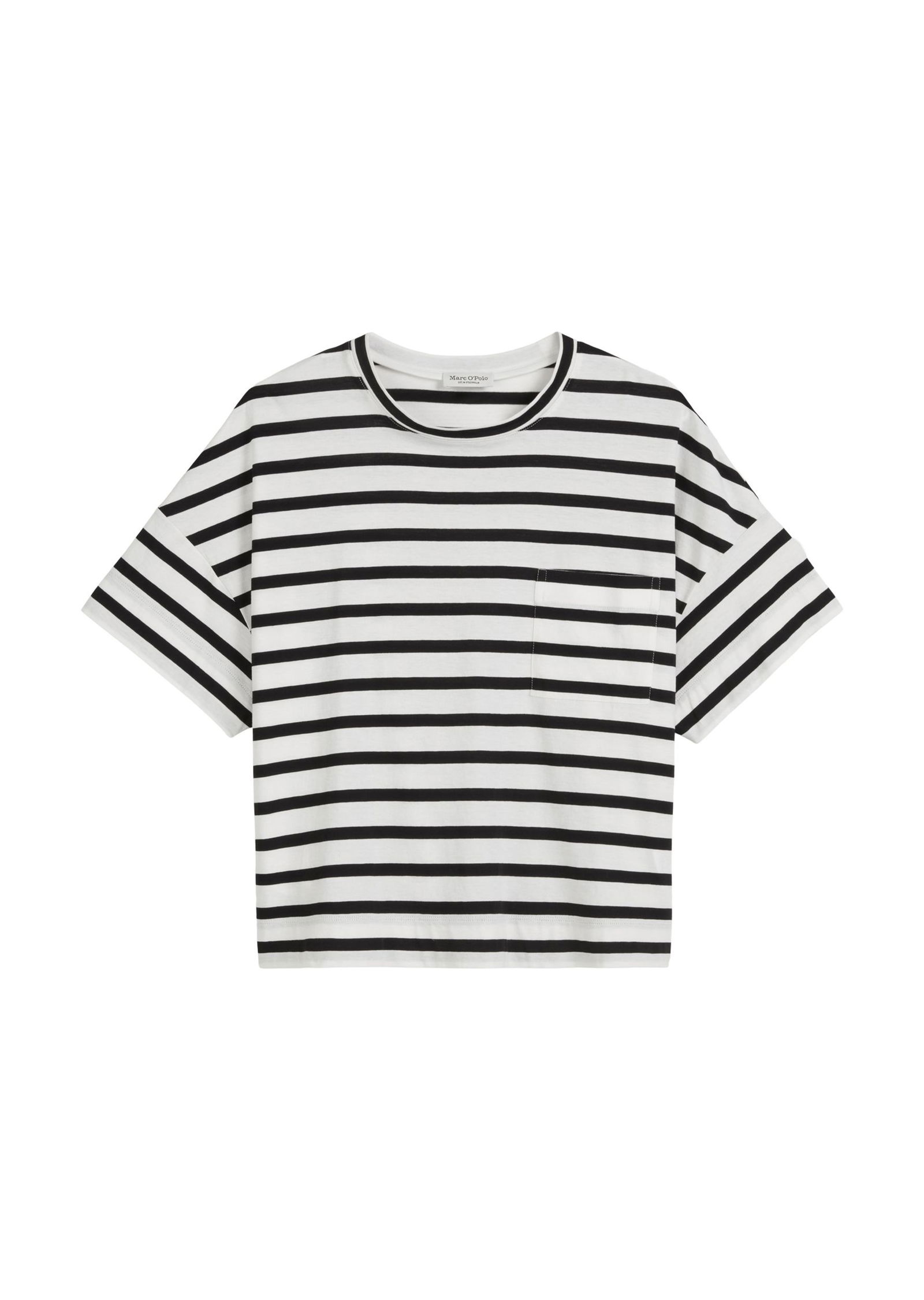 Marc O´Polo |  Marc O´Polo Shirt  | S | multi/dark navy