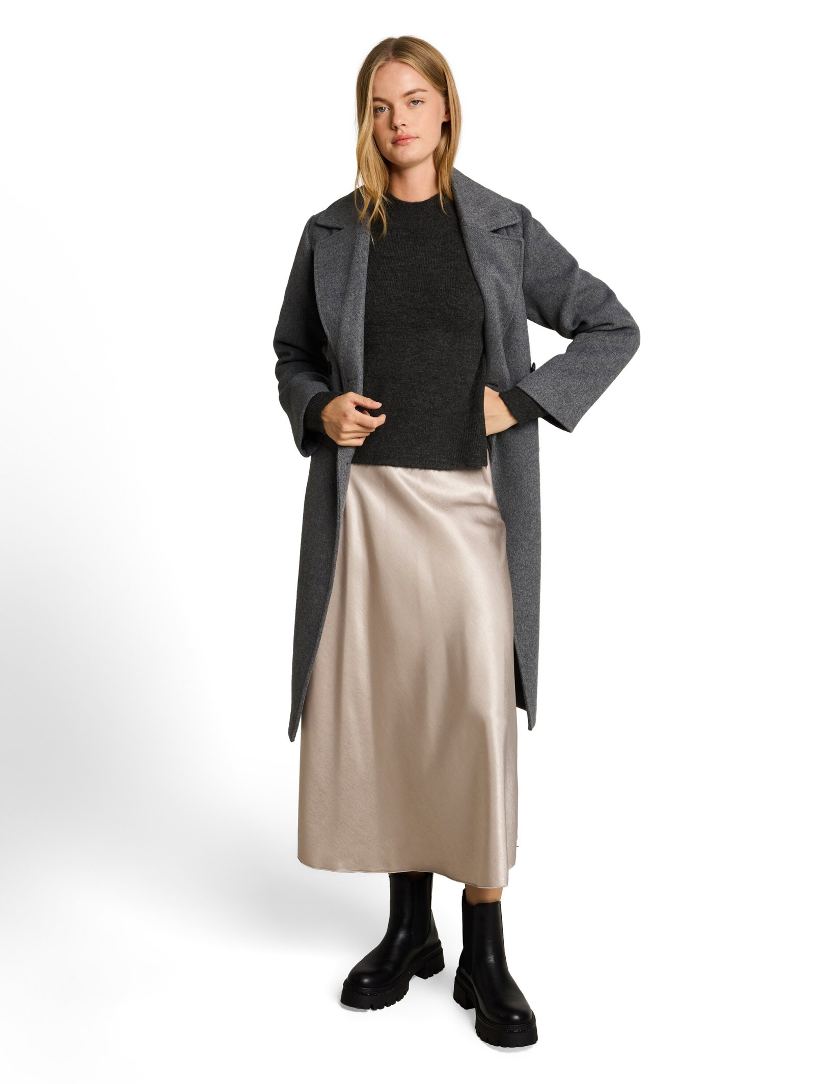 Tom Tailor Pullover #3