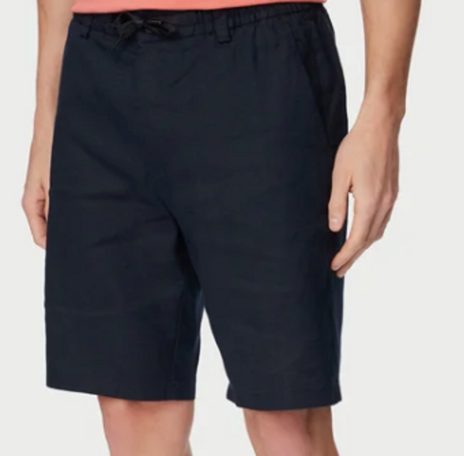 Boss Orange |  Boss Orange Bermudas  | 34 | dark blue