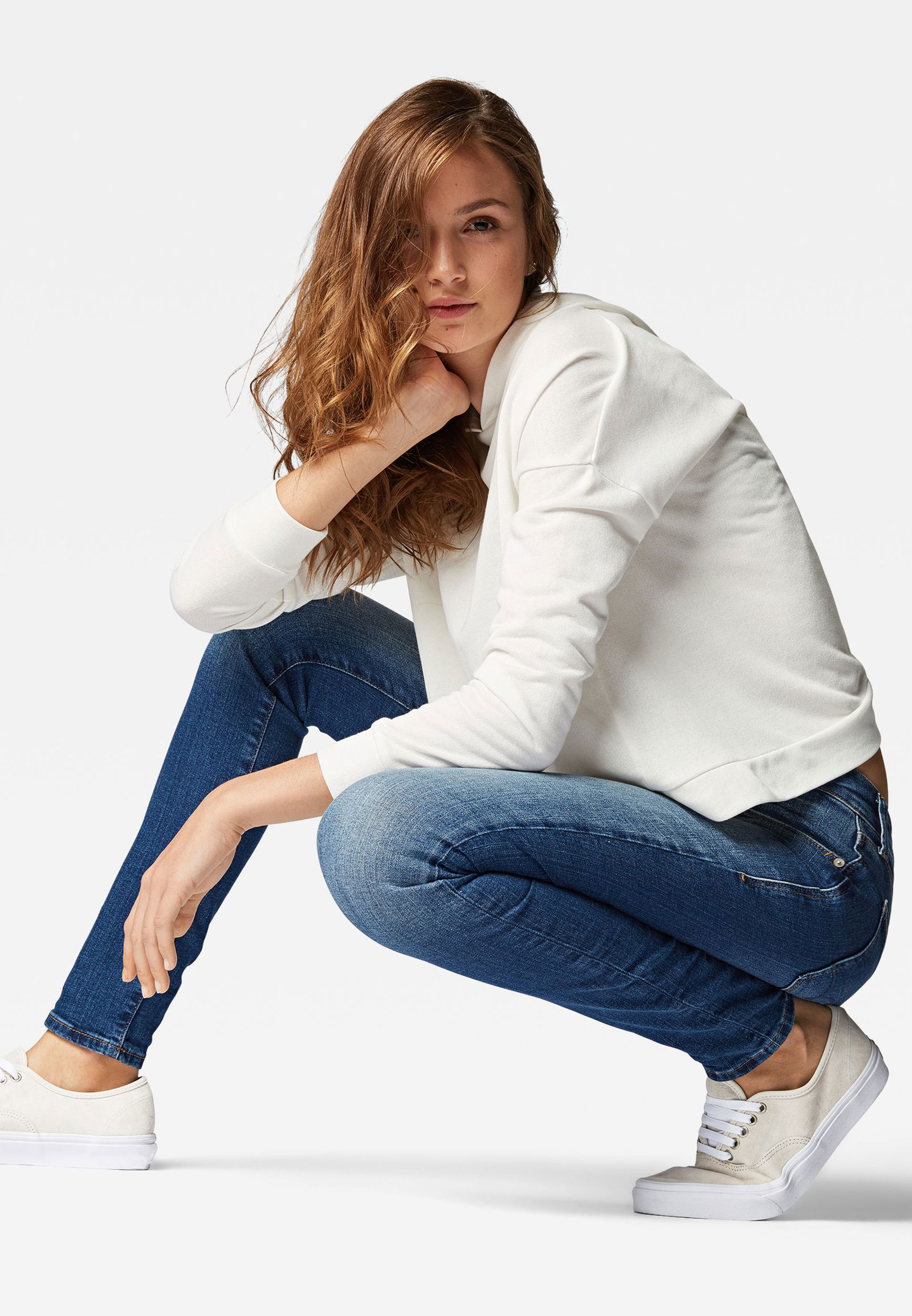Mavi Skinny Jeans 