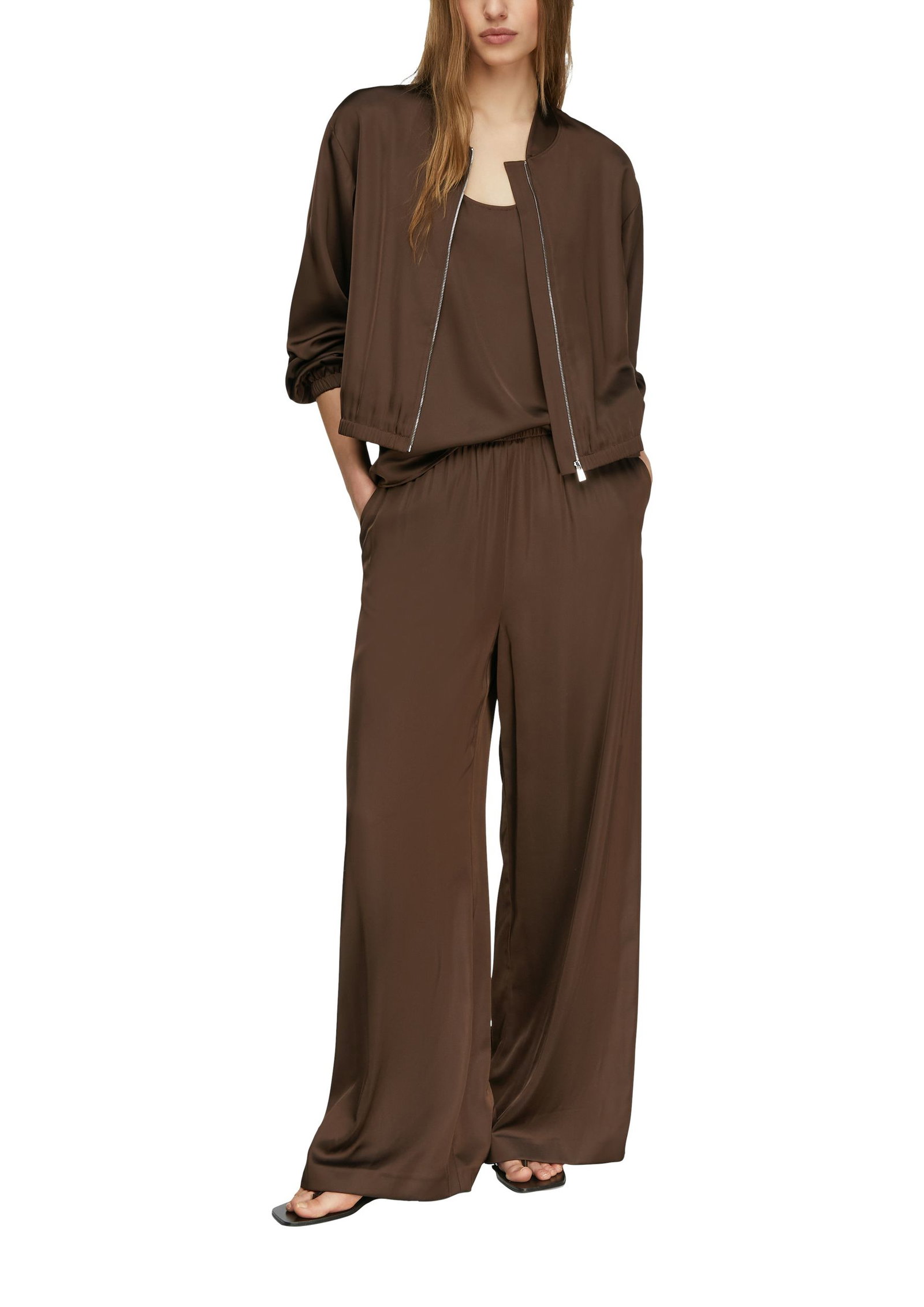 Comma |  Comma Blusentop  | 42