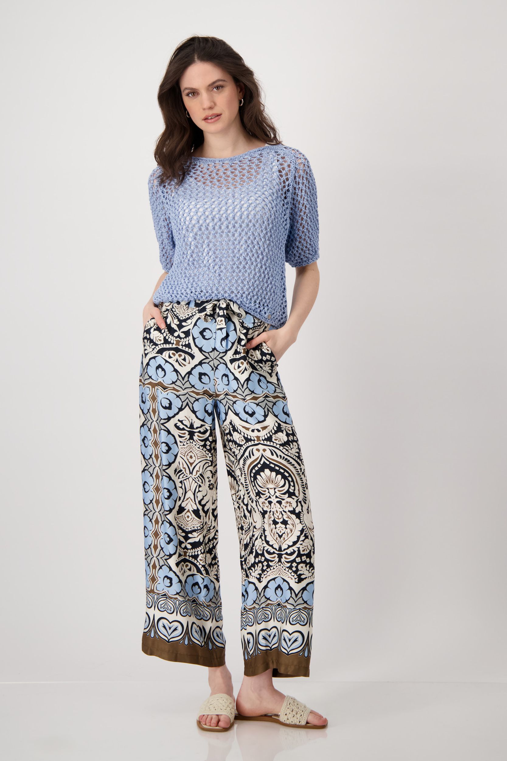 Monari |  Monari Pullover  | 44