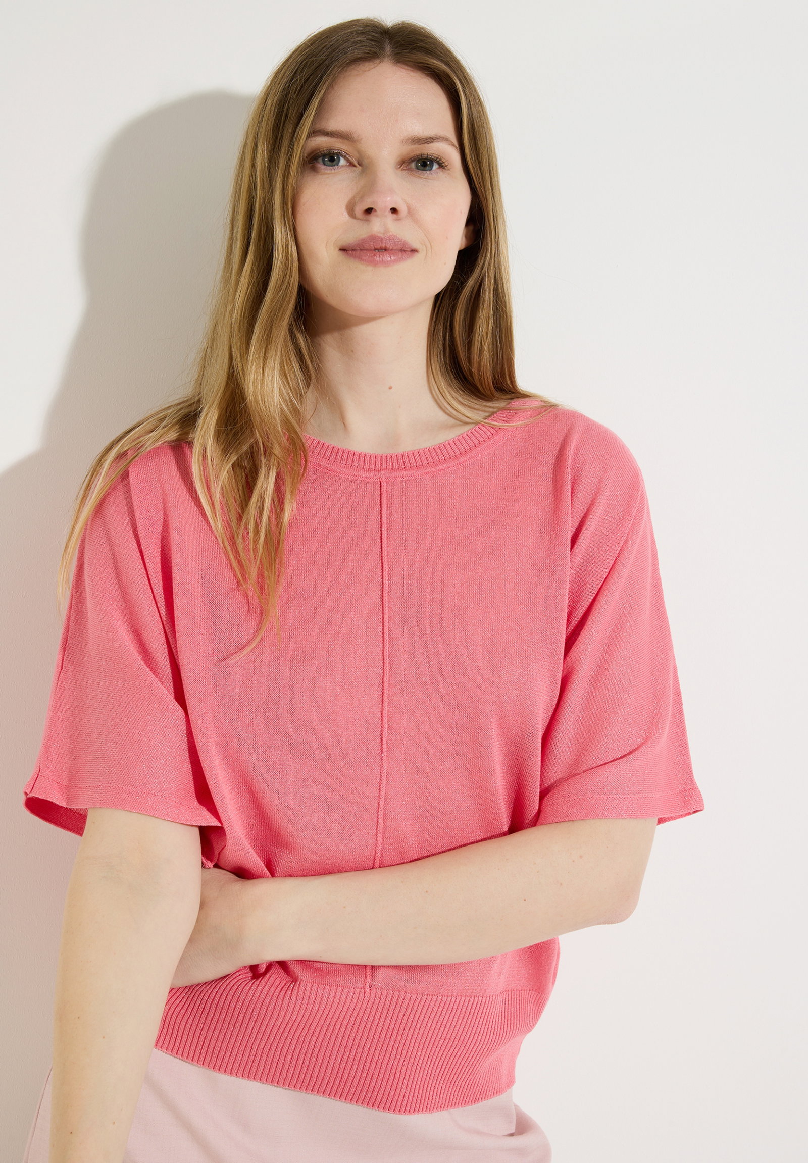 More & More Pullover #3