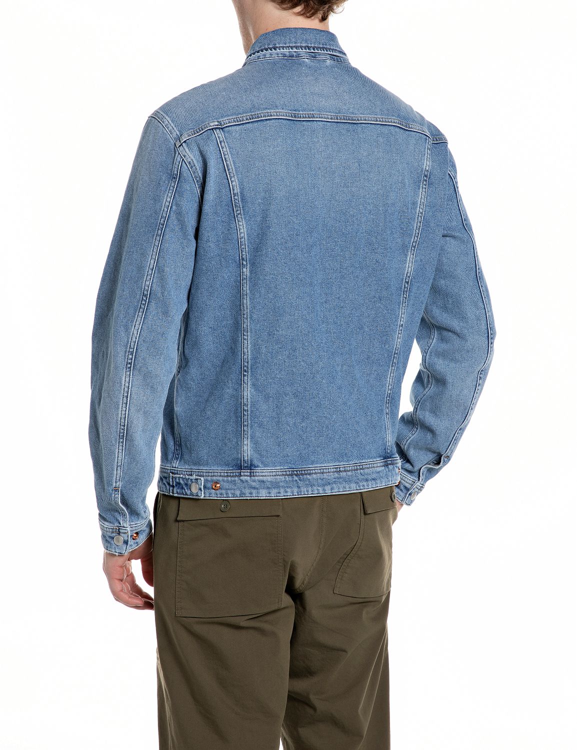 Replay Jeansjacke #2