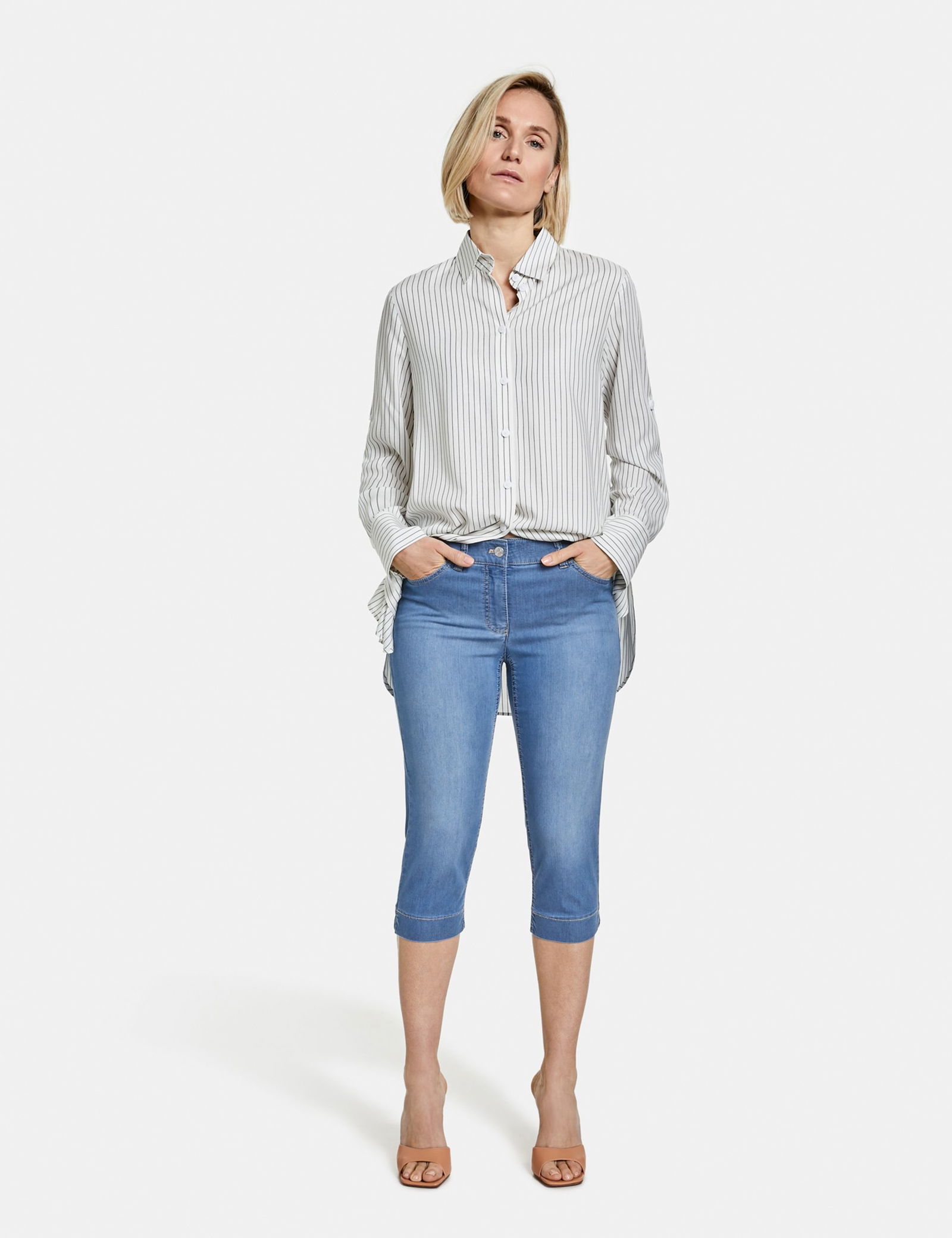 GERRY WEBER Edition 7/8-Hose