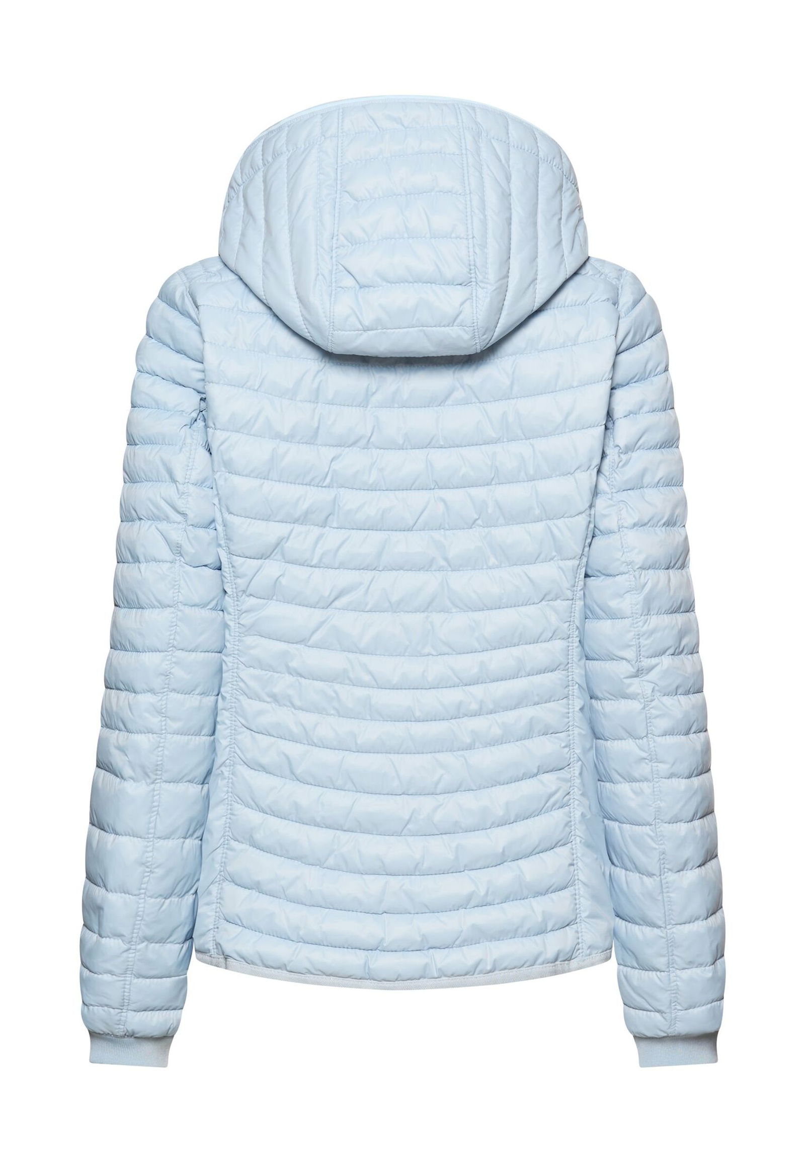 Camel Active |  Camel Active Leichte Steppjacke | 38 | light blue