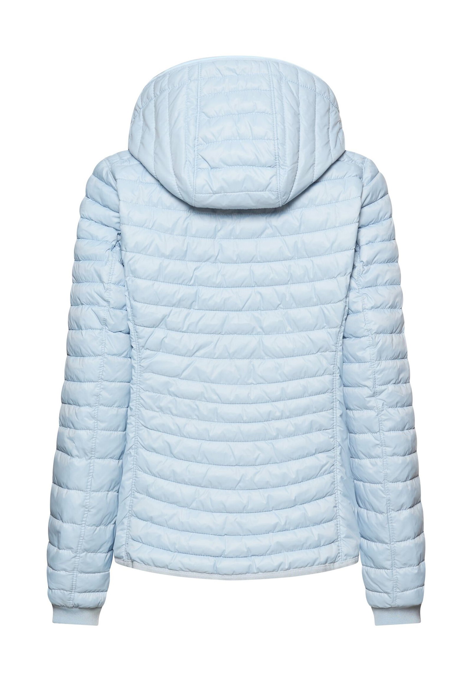 b260630bc04505048da0fd28c91eb9bd Camel Active | Camel Active Leichte Steppjacke | 38 | light blue