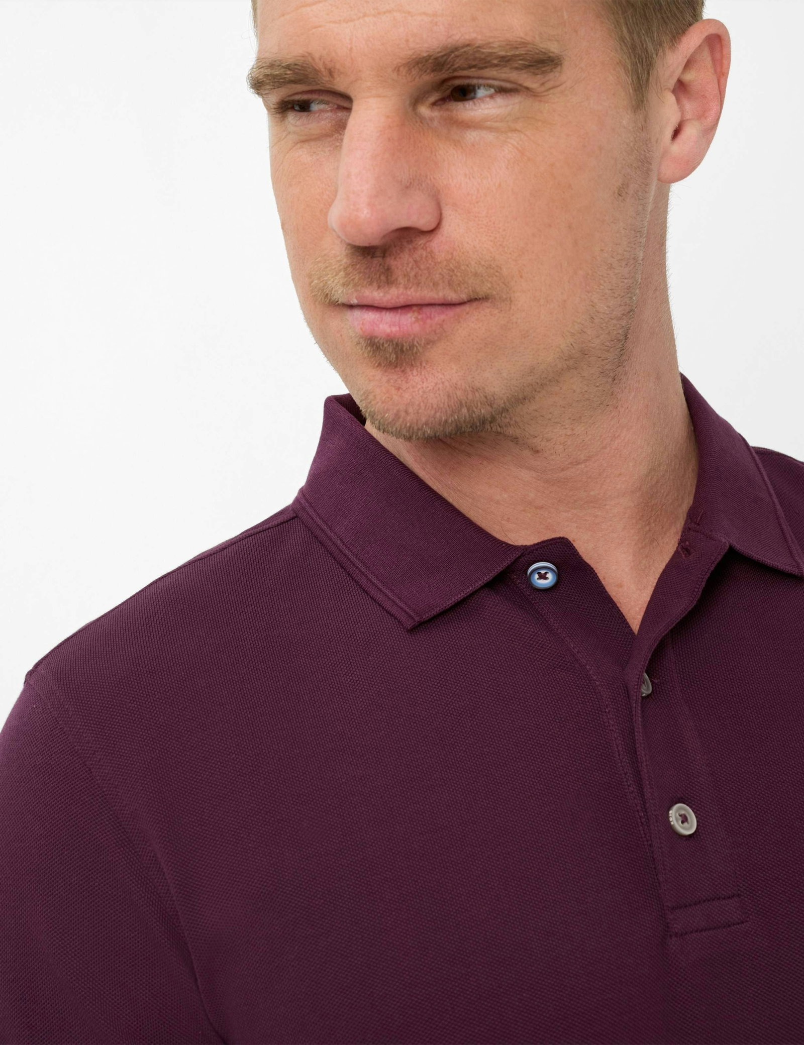 Brax Poloshirt #7