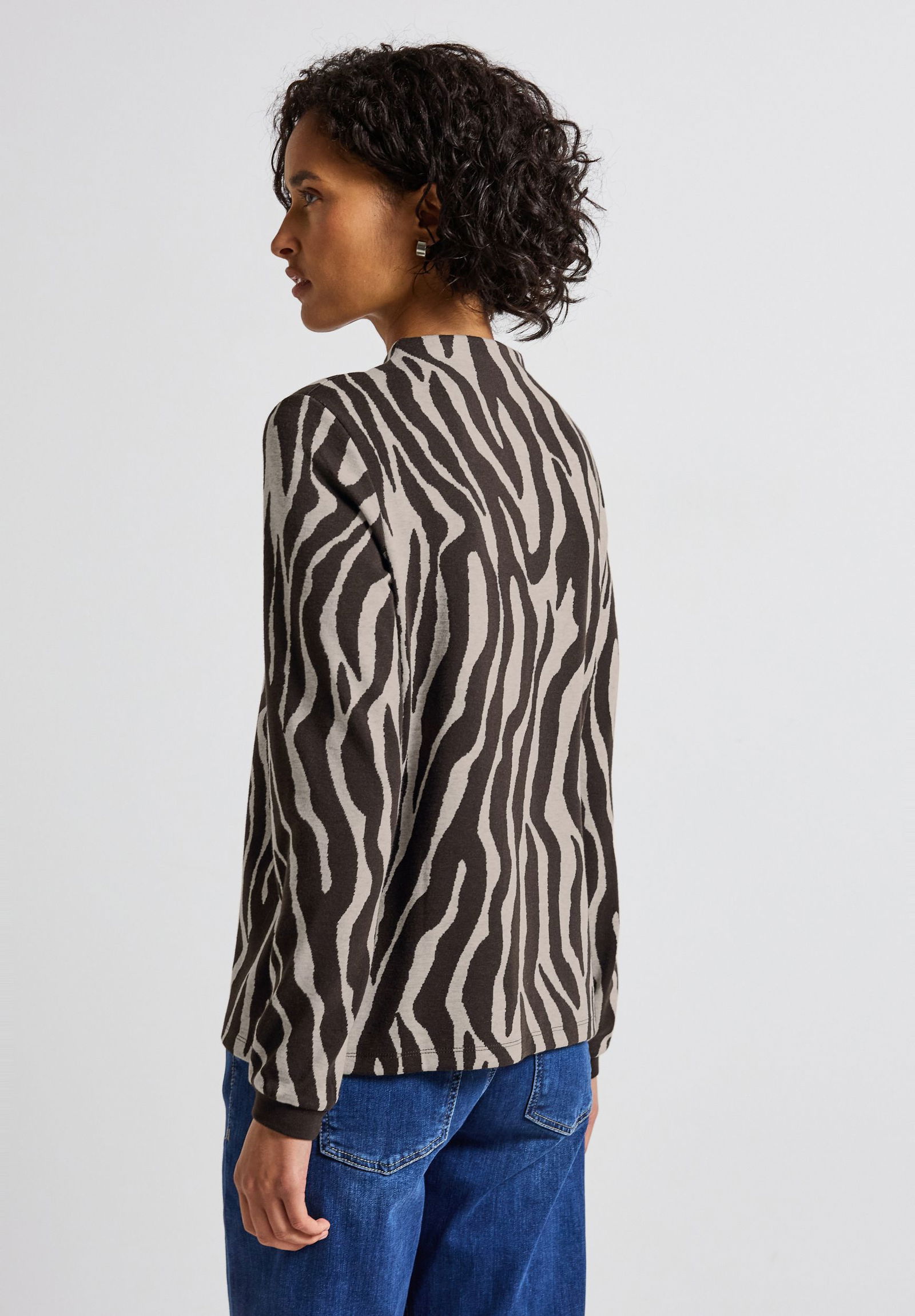 Street One | Street One Pullover | 40 | 4565_26866