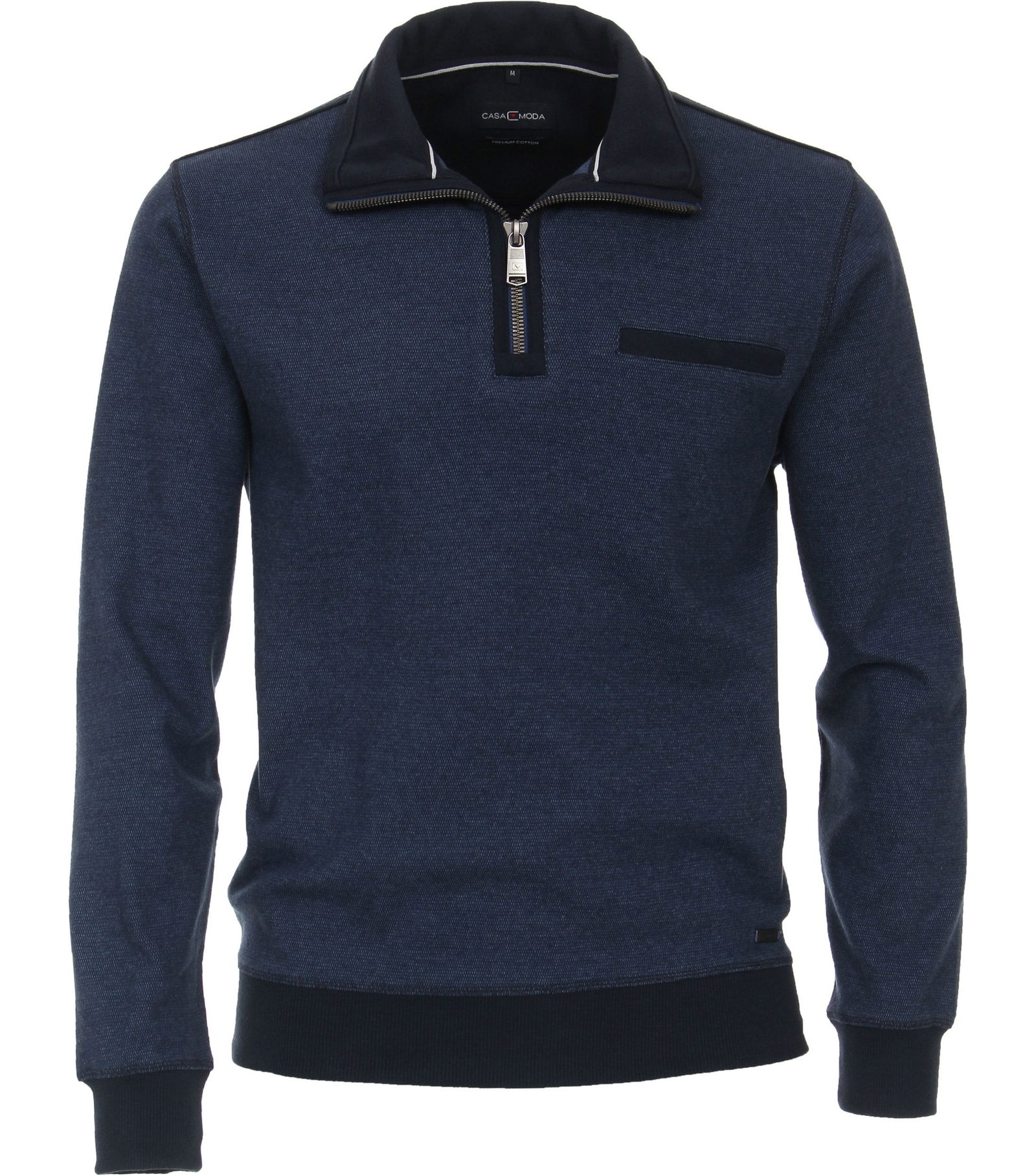 6d5a3b9f652a1f72a66b28582a1f74a0 Casa Moda Sweatshirt