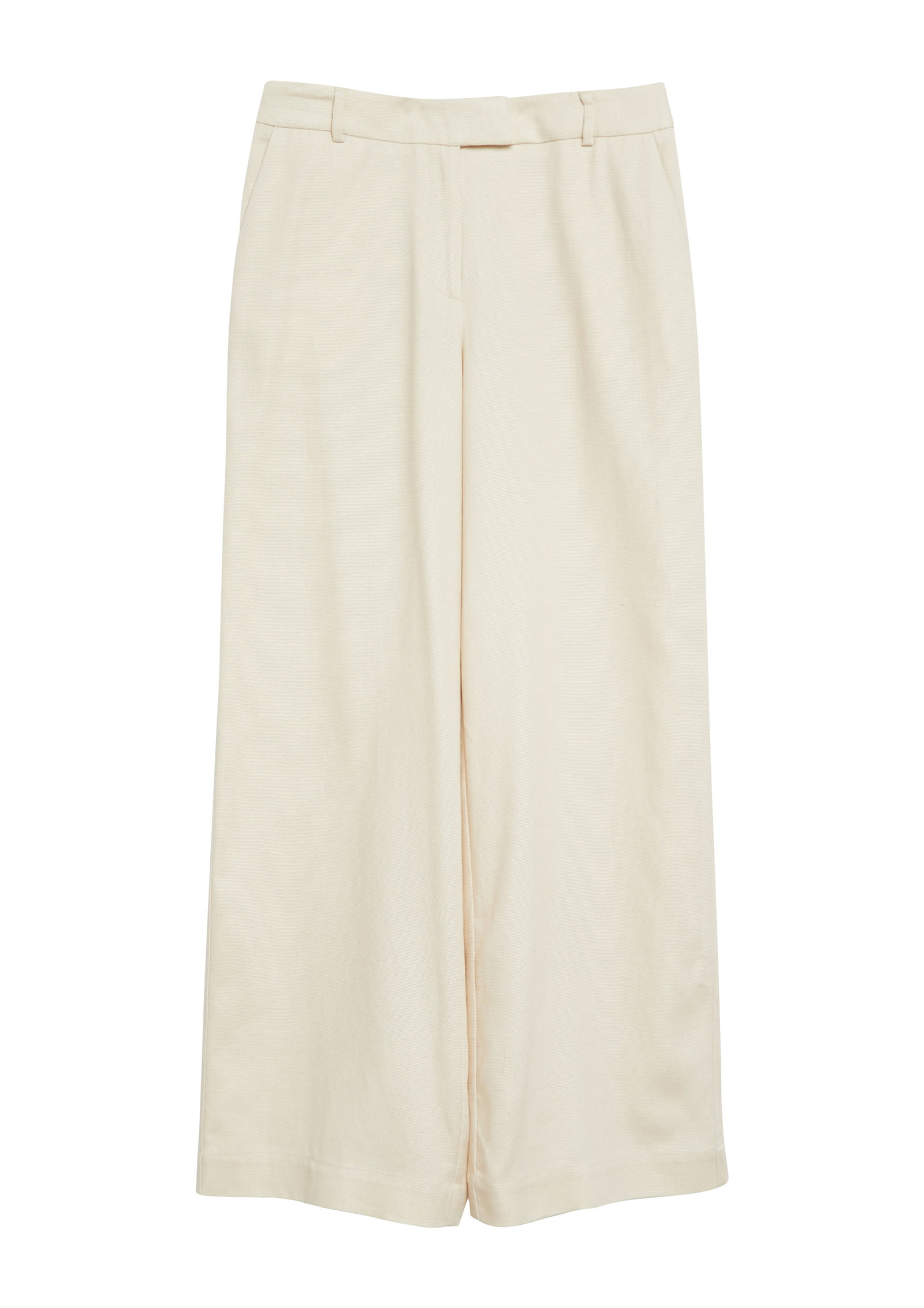 Comma Wide-Leg-Hose #1