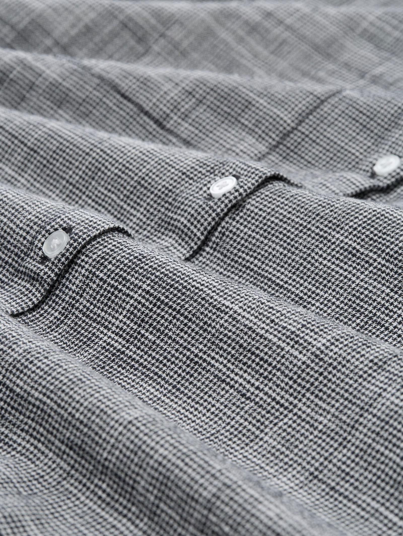 Tom Tailor |  Bluse mit Brusttaschen | 42