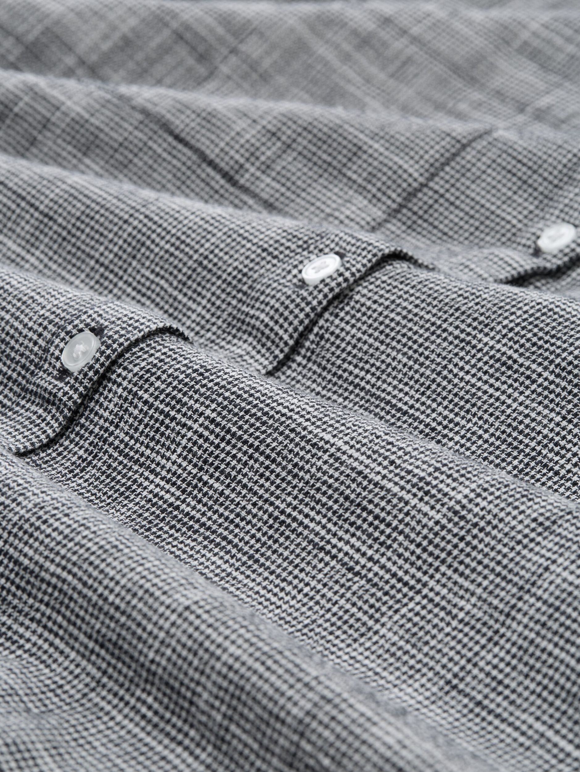 Tom Tailor |  Bluse mit Brusttaschen | 42