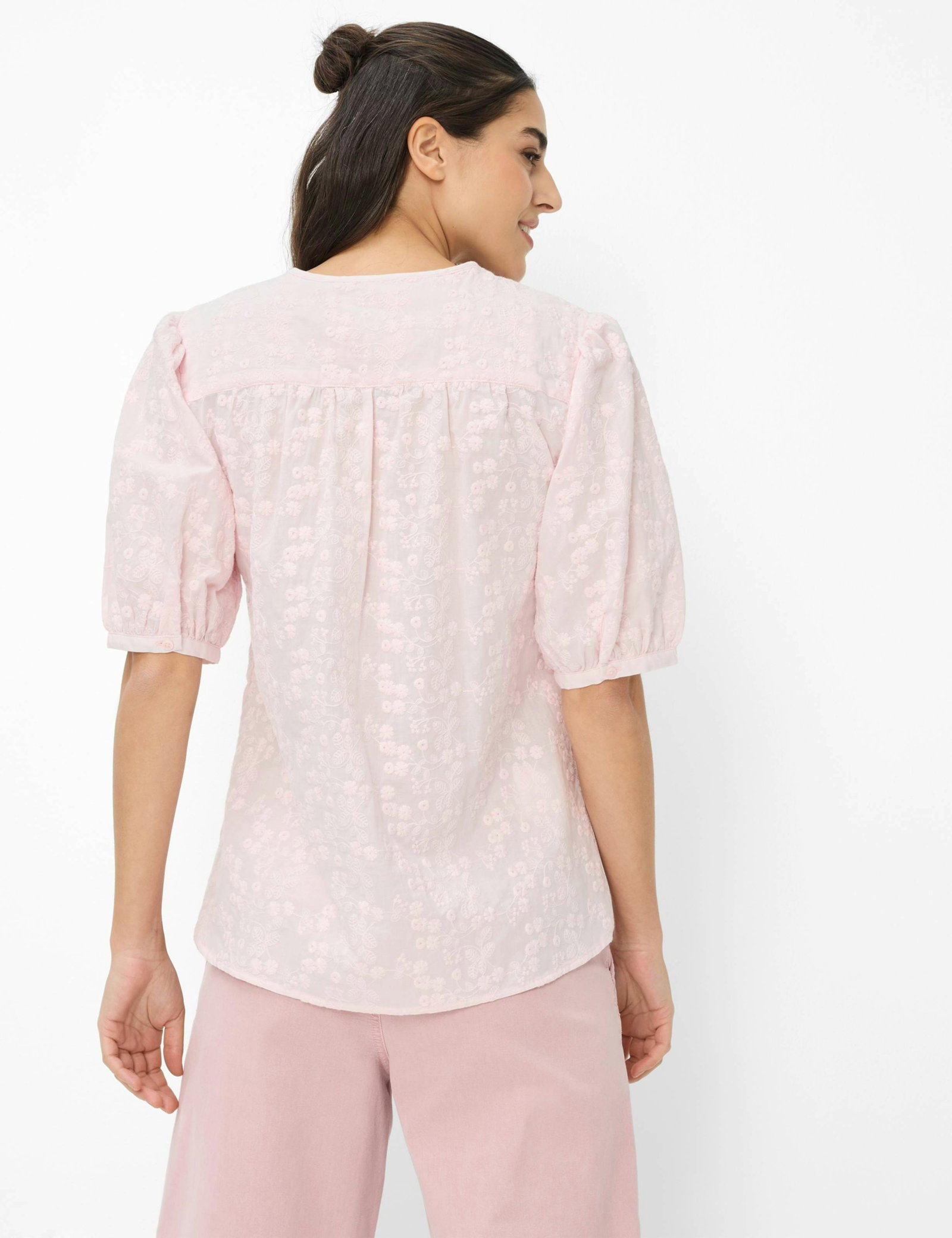 STYLE.VEA SNOS, dusty rose #5
