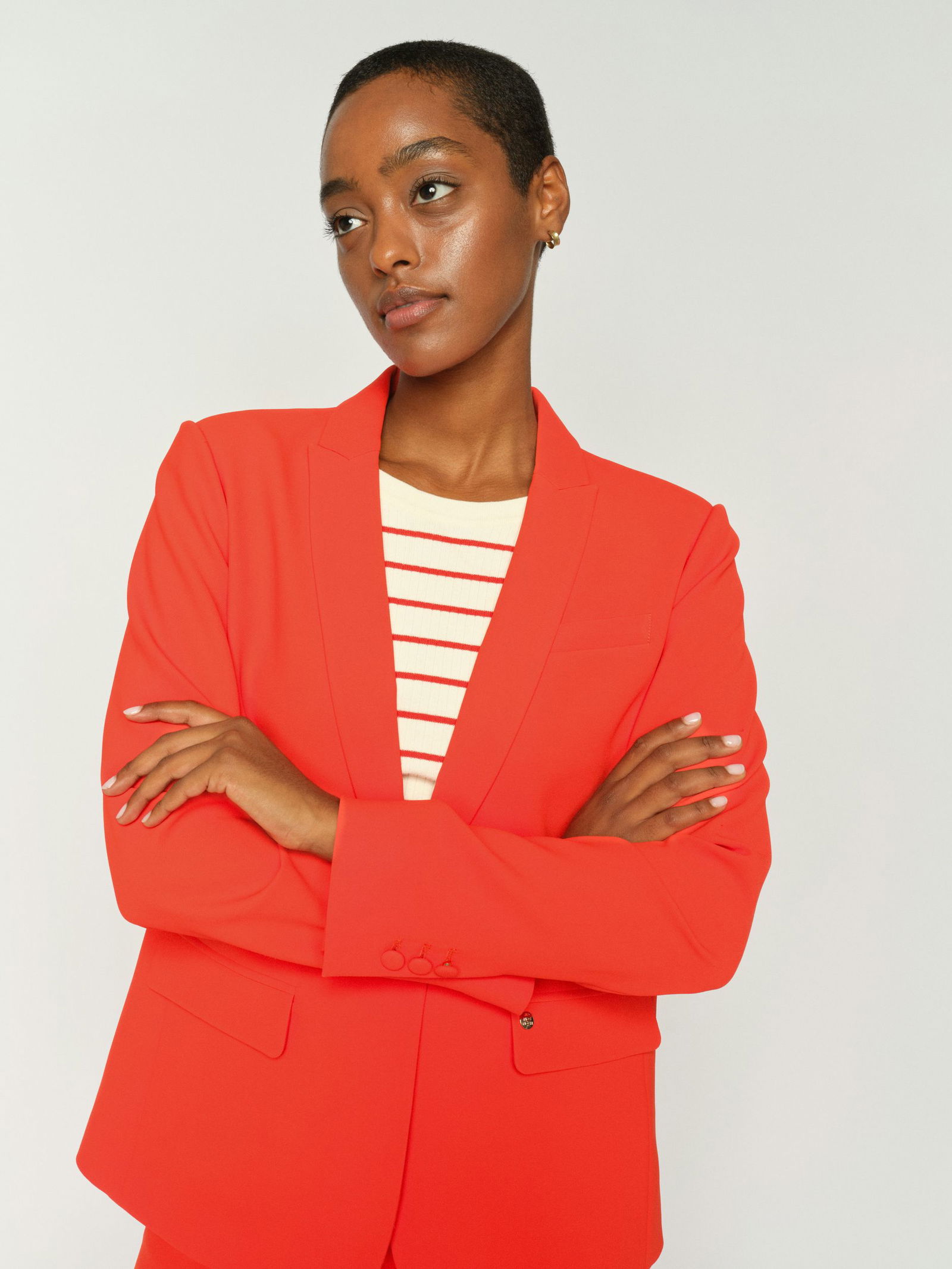 Mos Mosh |  Mos Mosh Longblazer  | 44