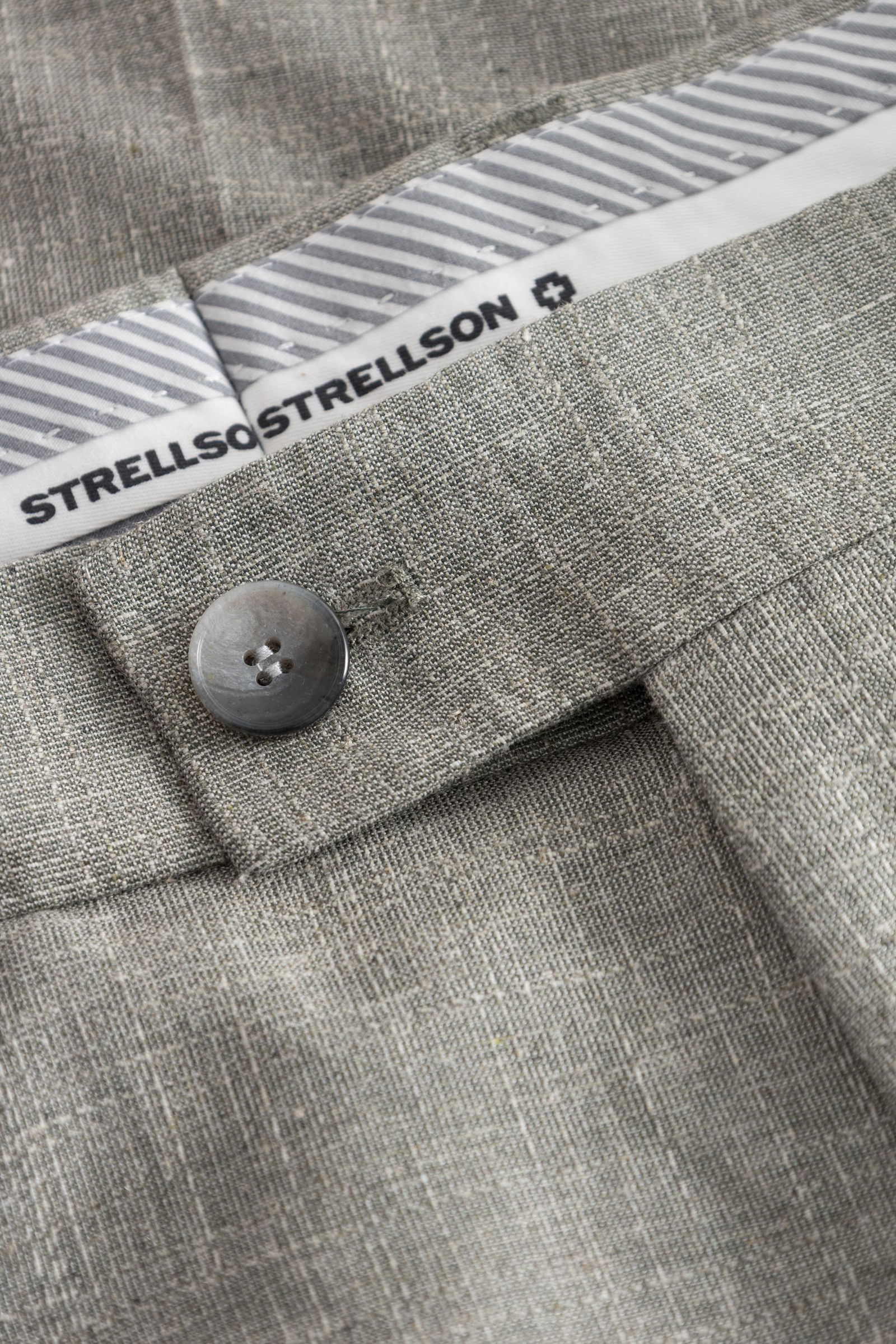 1b03e7ecec93bfda6ca6ecbae88f94ef Strellson Baukasten-Anzughose "Luc"