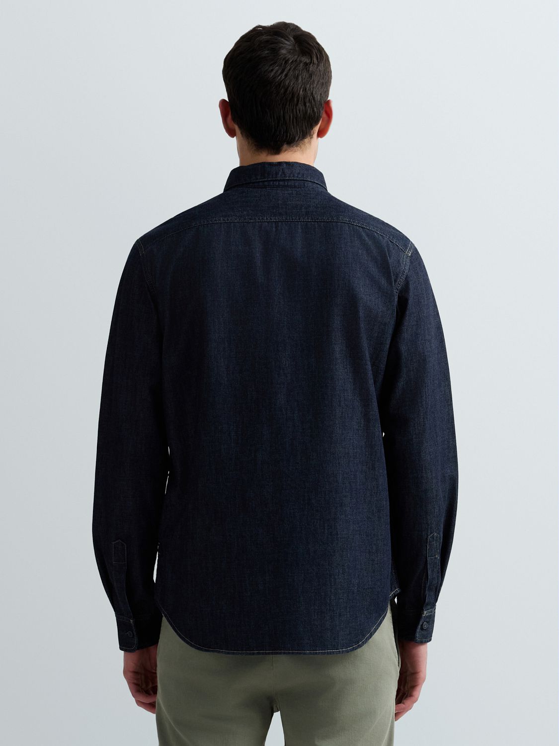 Replay Jeans Overshirt #5