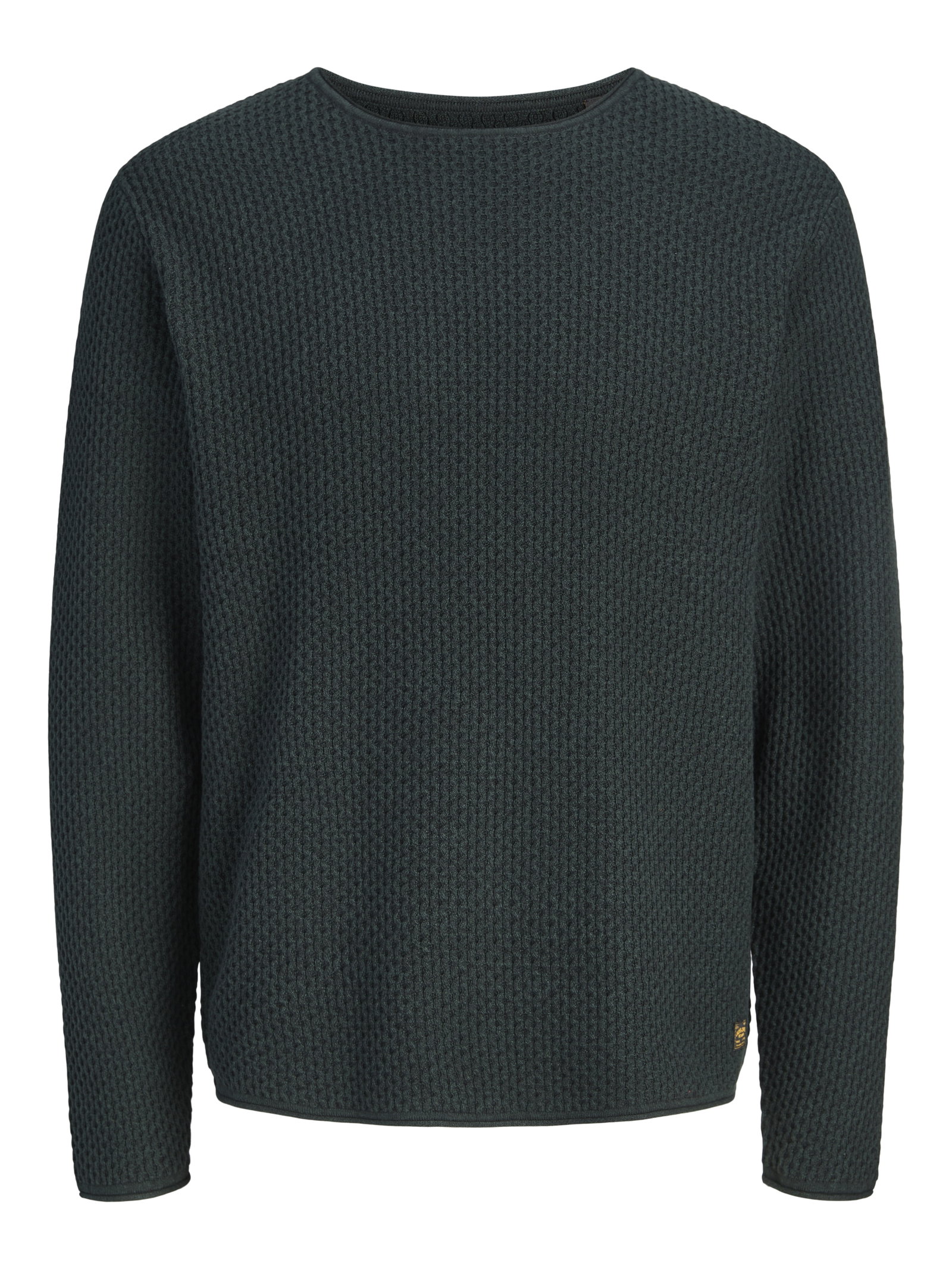 JPRBLUMASON KNIT CREW NECK SN, Scar #1
