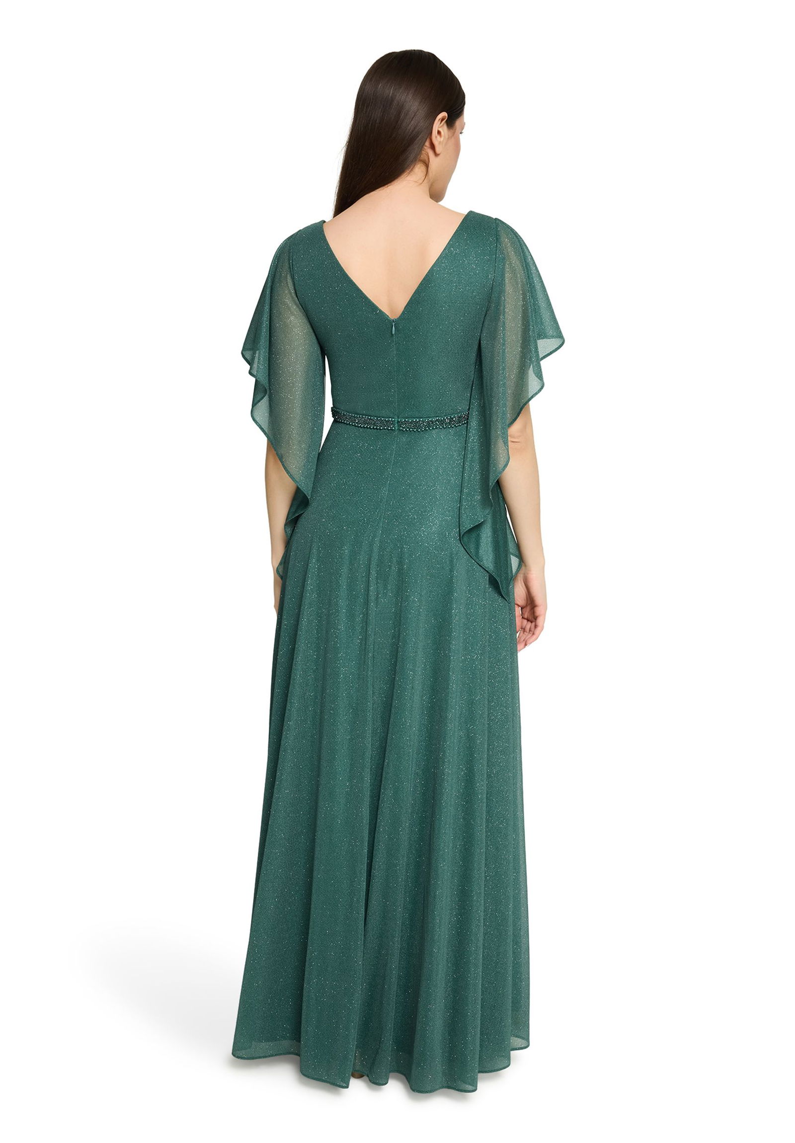 Vera Mont |  Vera Mont Langes Kleid  | 44 | 1100_5891