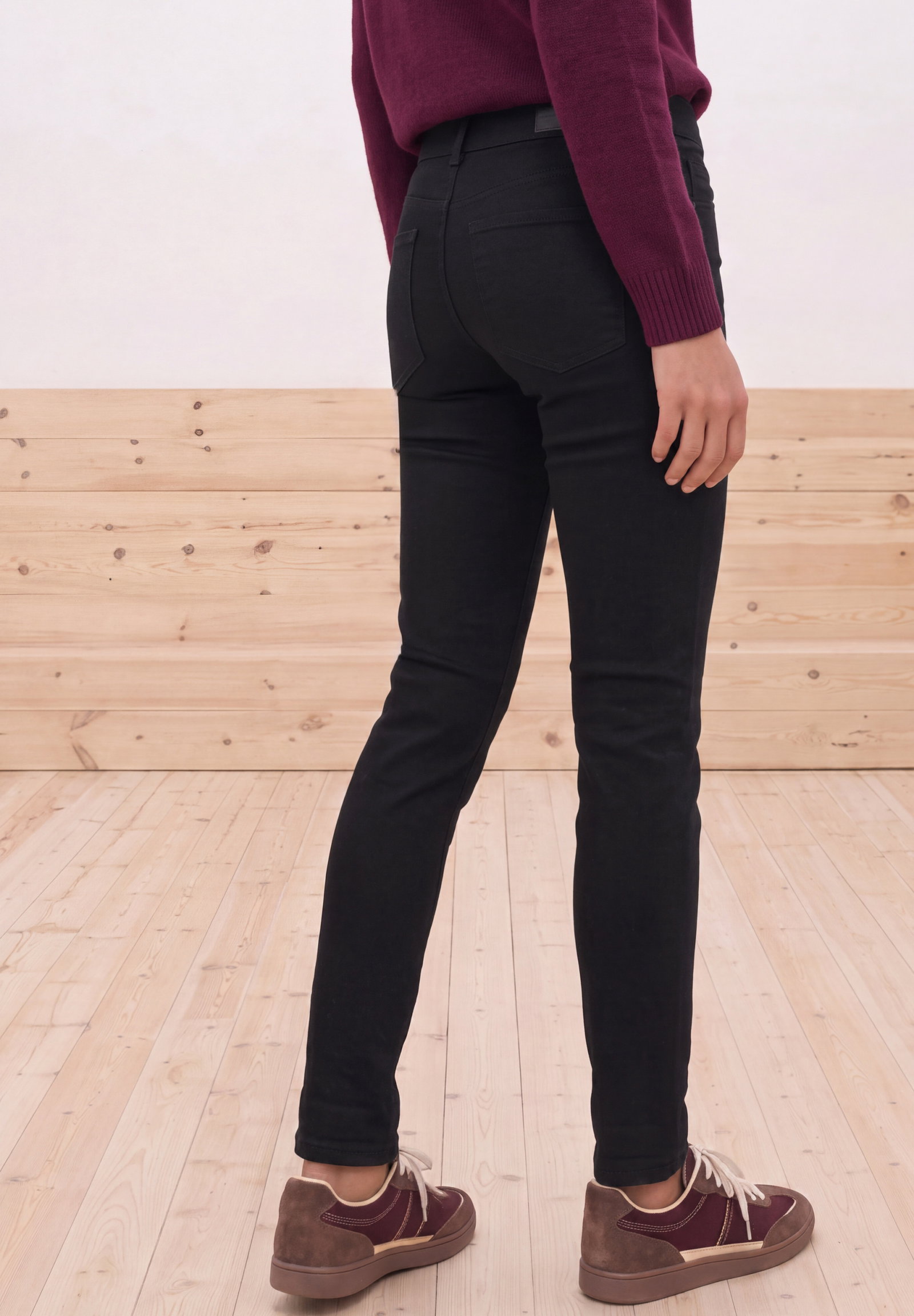 Street One Straight Leg Jeans #4
