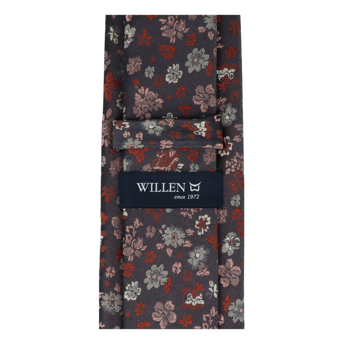 Willen Krawatte #3