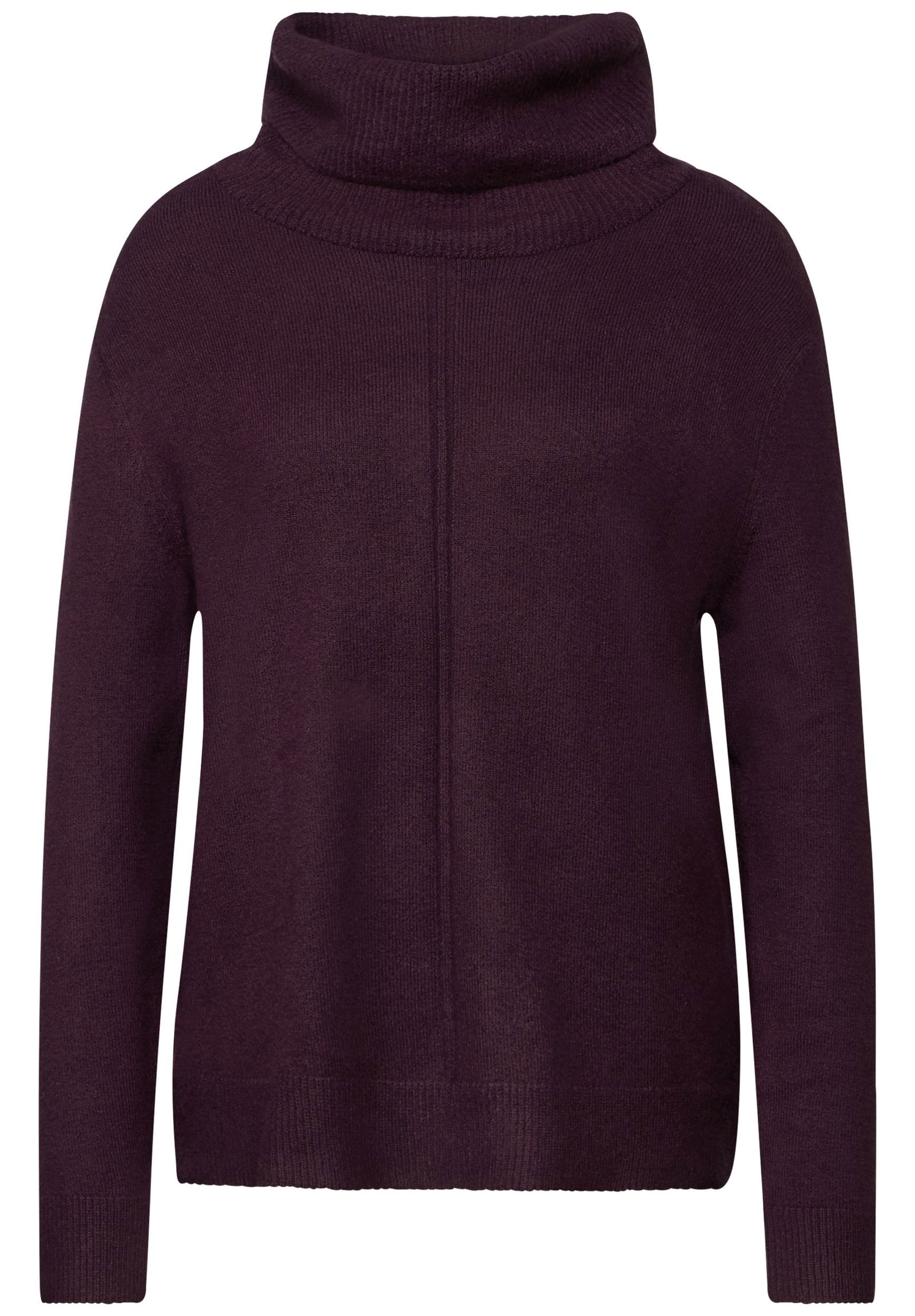 8ed489f76ae14fceca044441d5bf586e Street One |  Street One Pullover  | 36 | 4565_15966