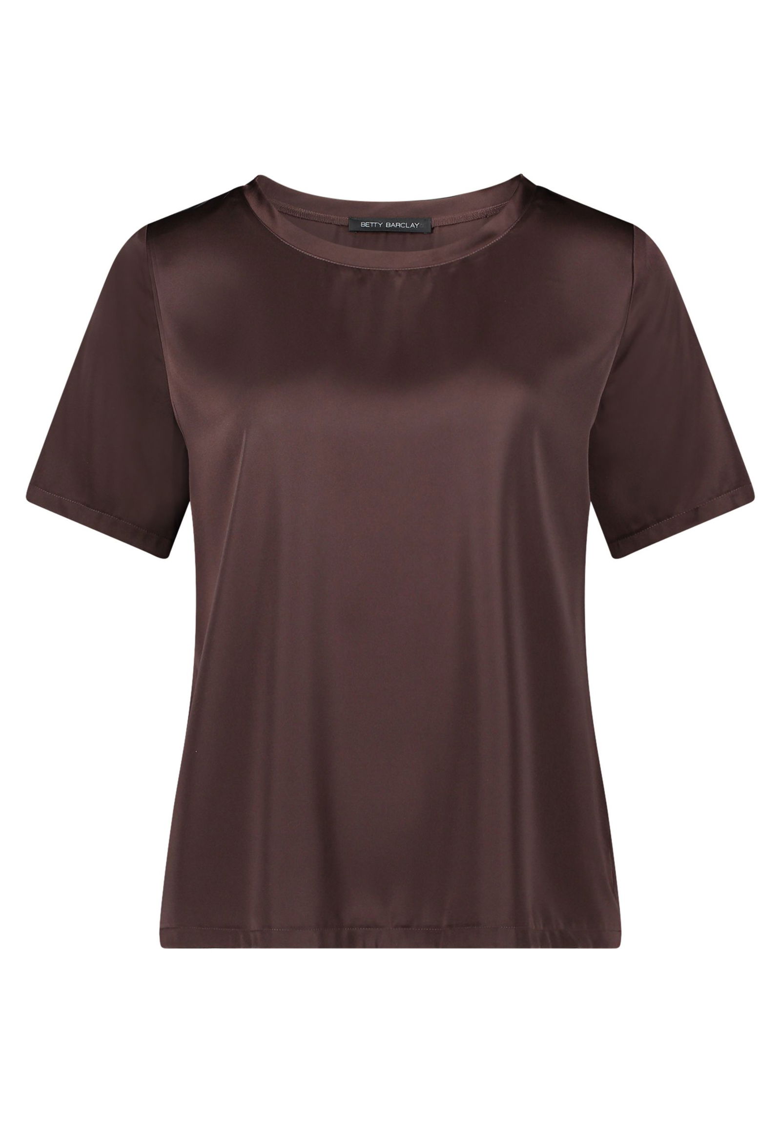 45bd9de807dc5349633b1c992ac4e81d Betty Barclay | Schlupfbluse | 44 | light maroon