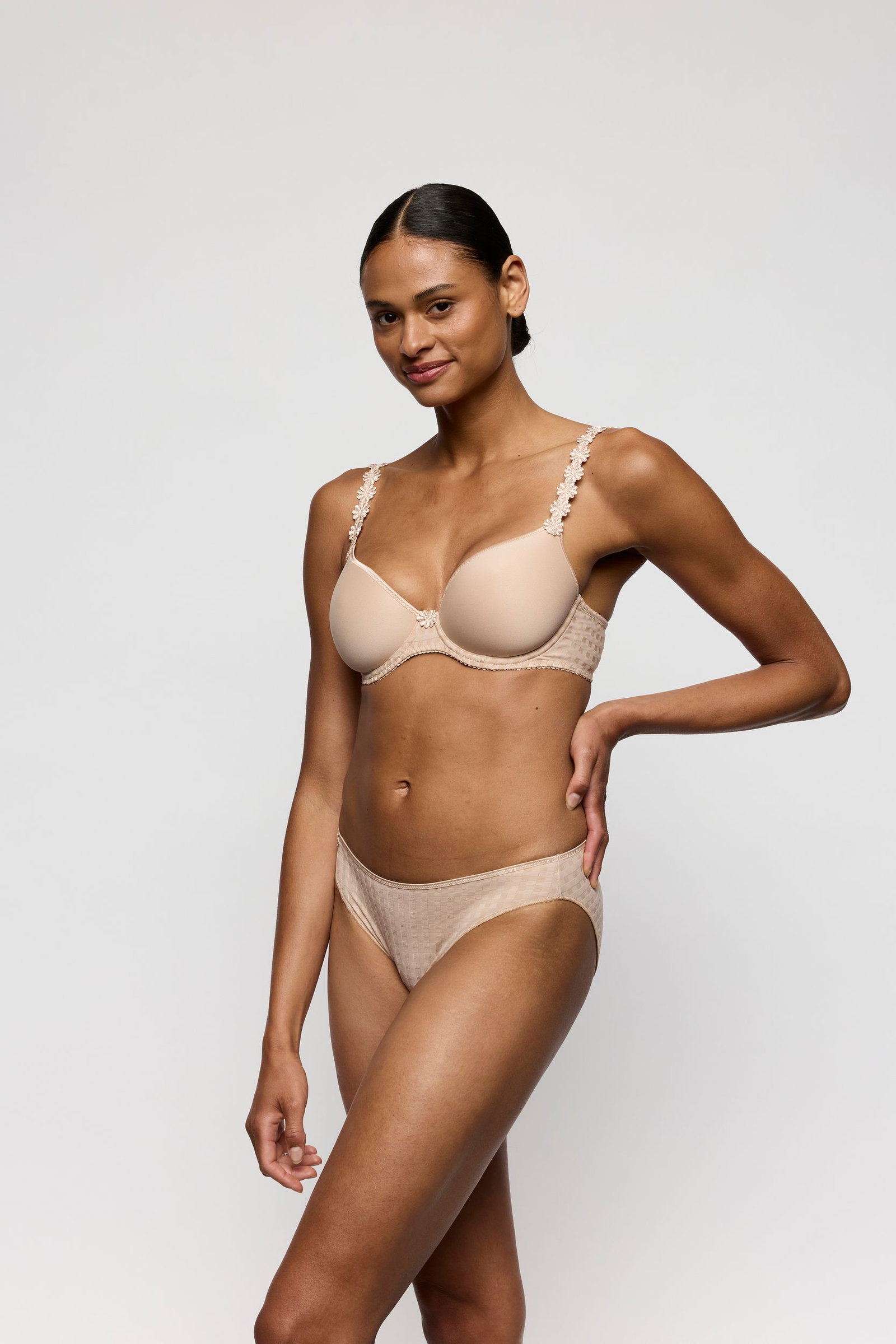 bda717e17d1c5ff946ea84a0f16b4d13 Marie Jo | Marie Jo Slip "Avero" | 36 | schwarz