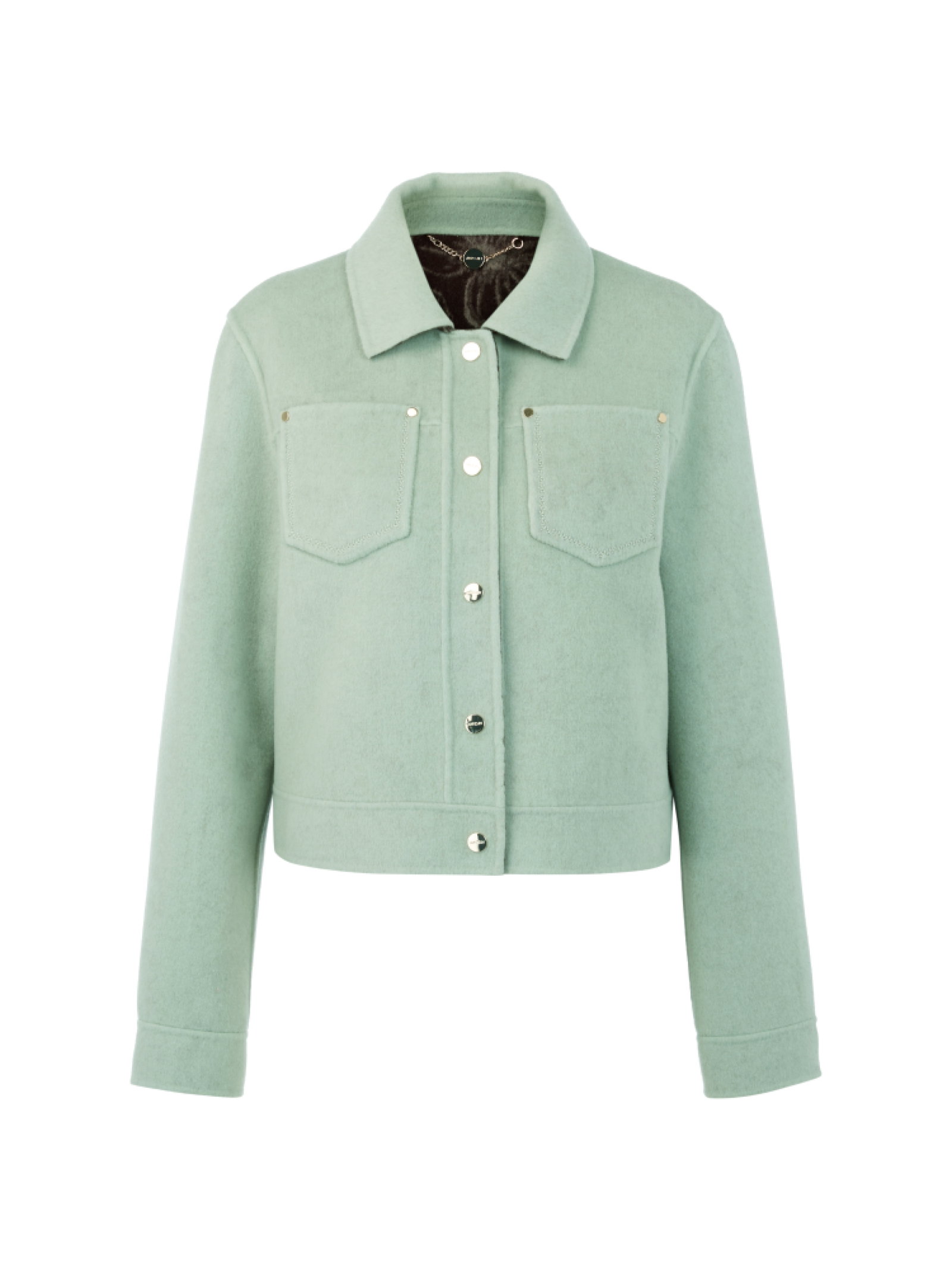 Outdoor-Jacke, silt green #1