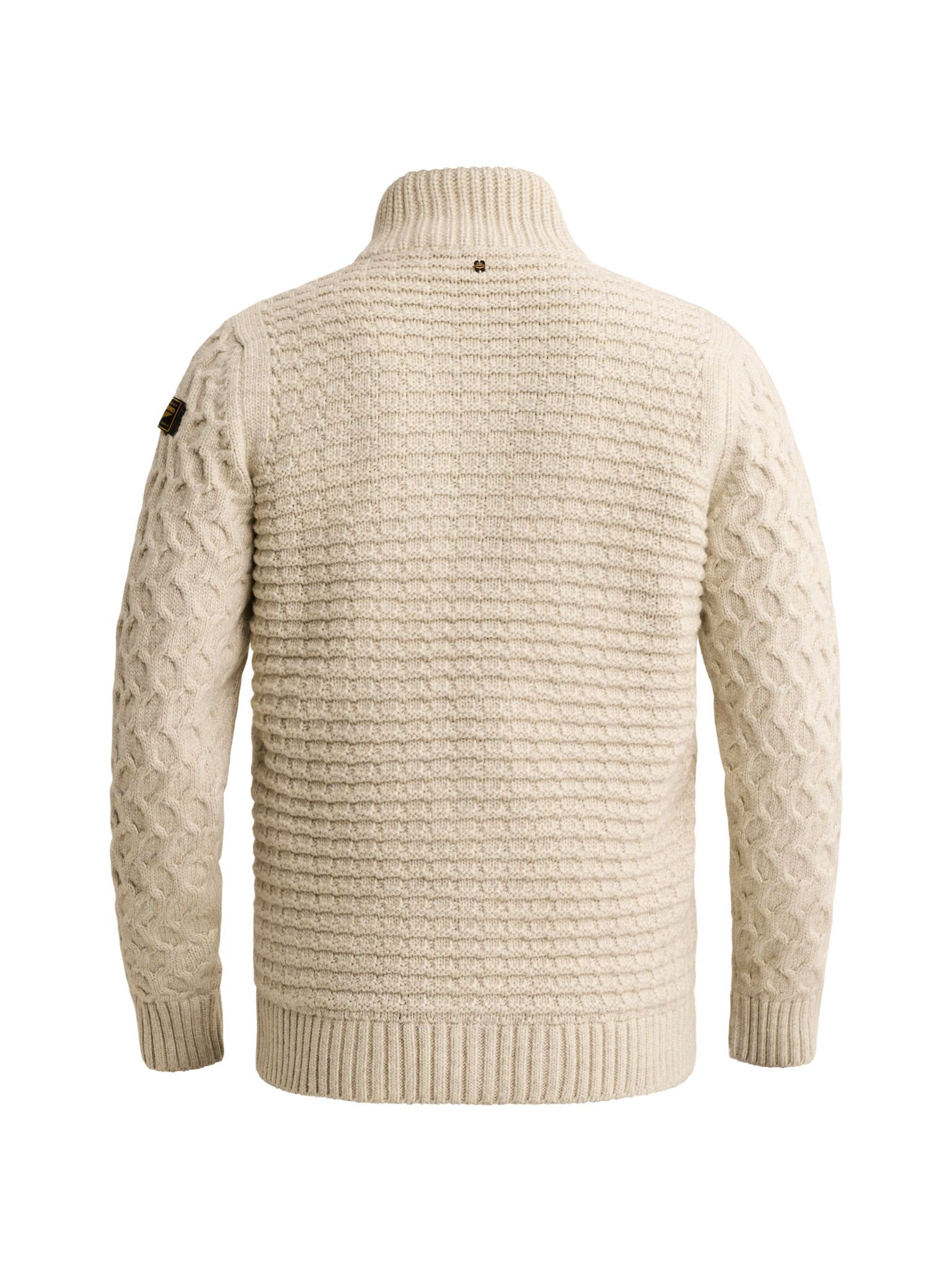 PME Legend Strickjacke #2