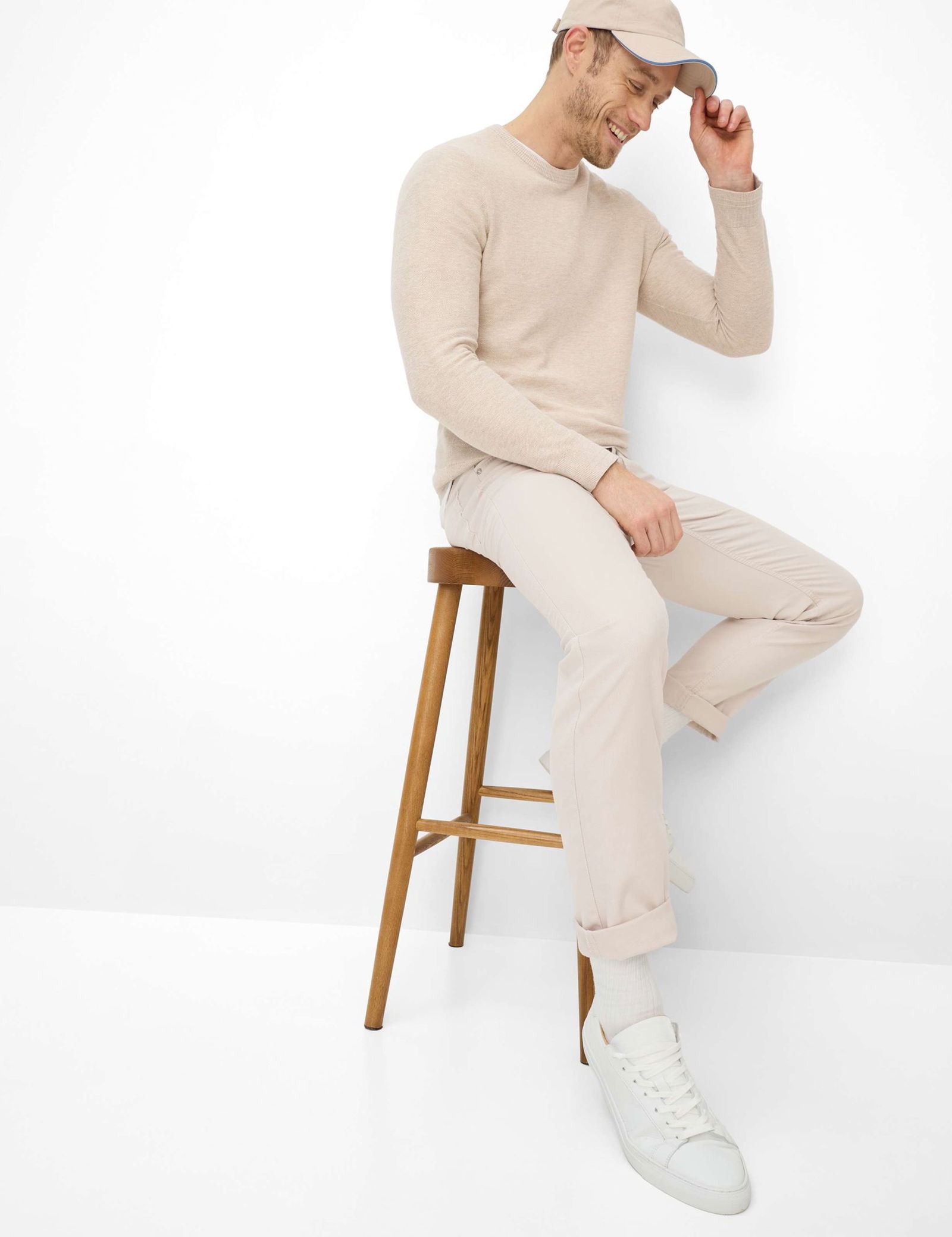 Brax |  Brax Chino  | 38/30 | caramel