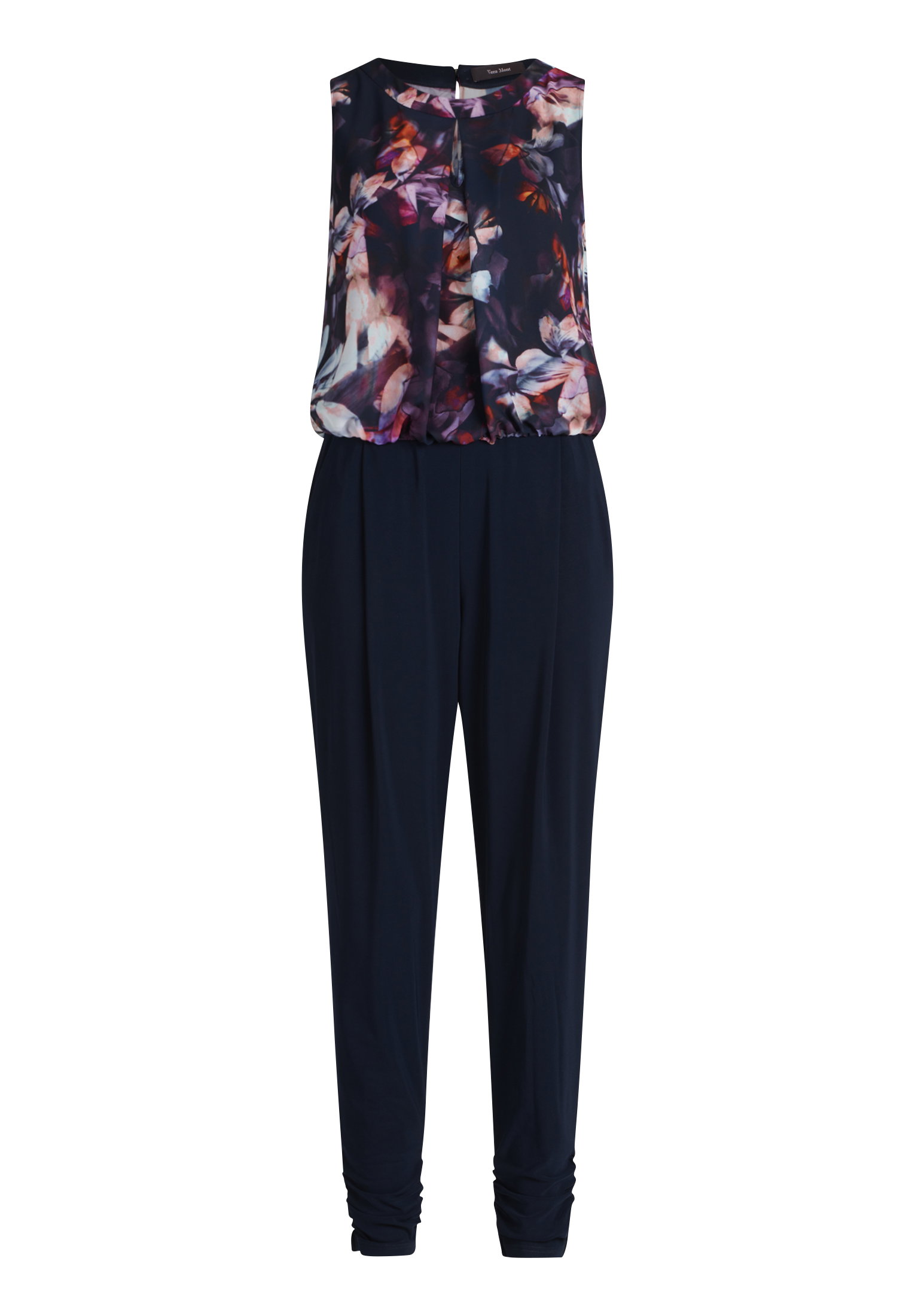 Vera Mont Overall #1