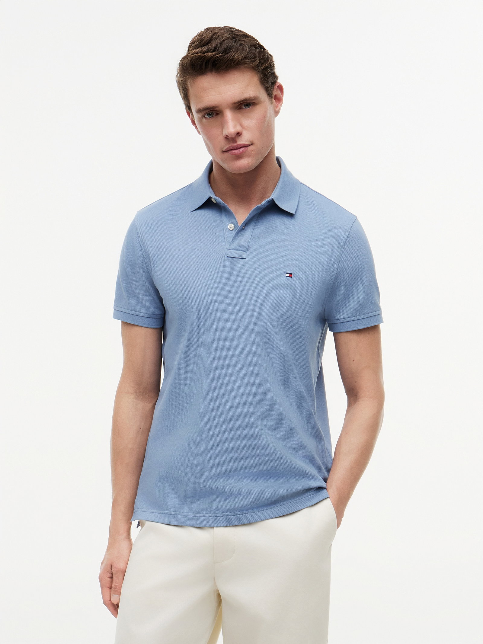 1985 REGULAR POLO, BLUE #2