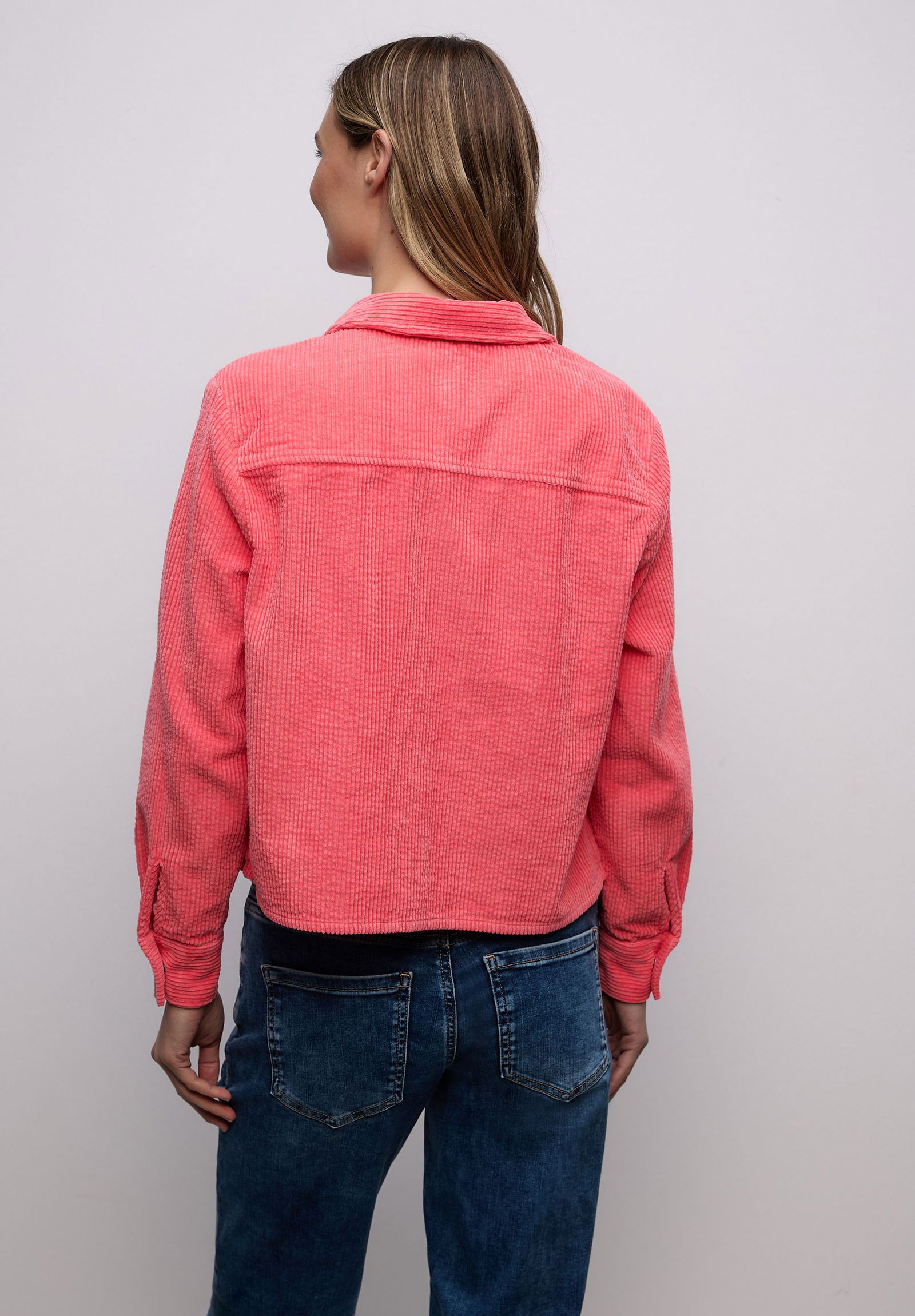 Street One |  Street One Hemdbluse  | 36 | 4565_17261