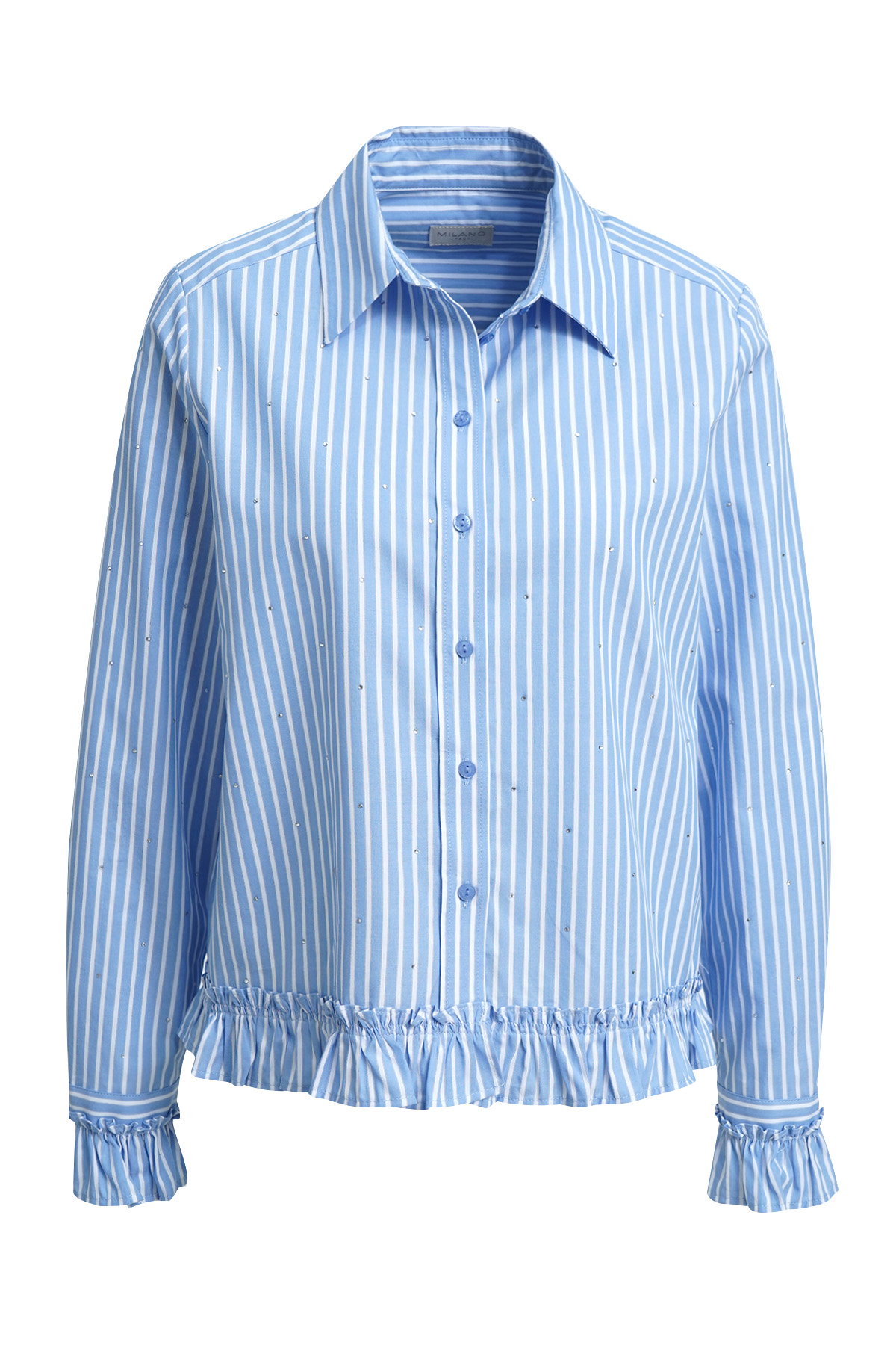 Milano Bluse #5