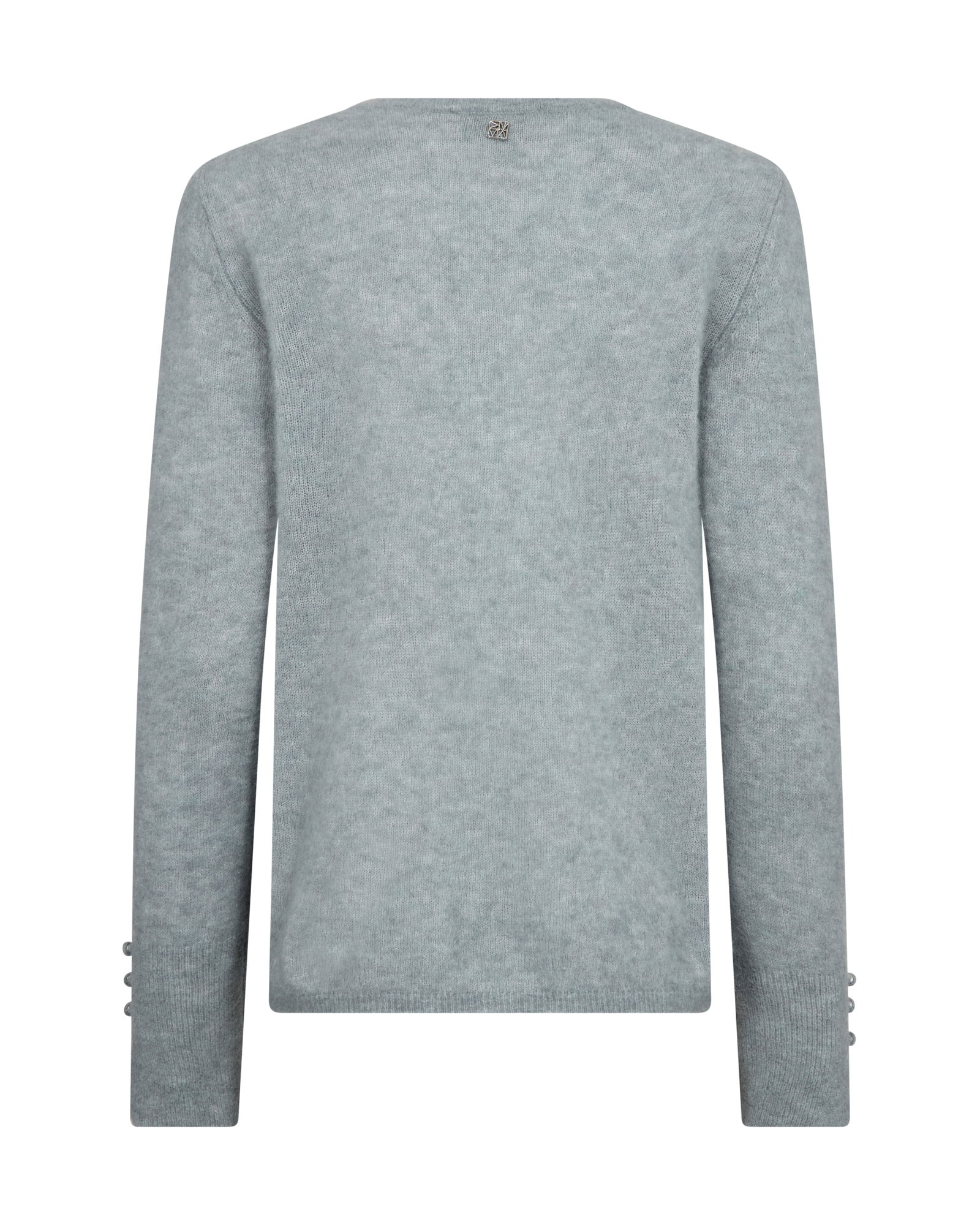 Mos Mosh Pullover #2