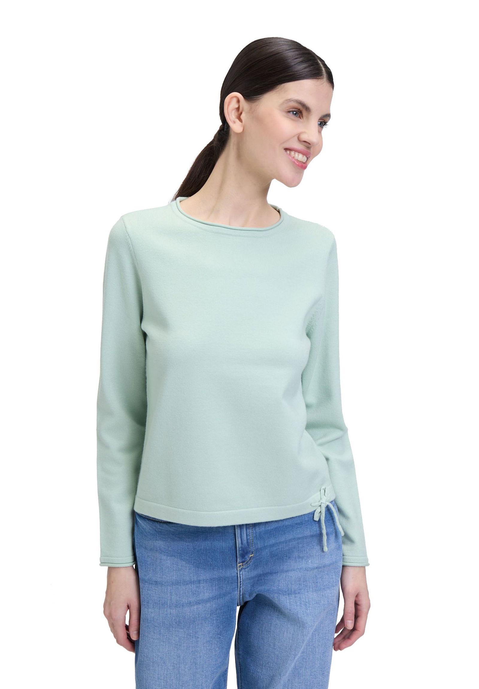 Cartoon |  Cartoon Pullover  | 36 | aqua foam