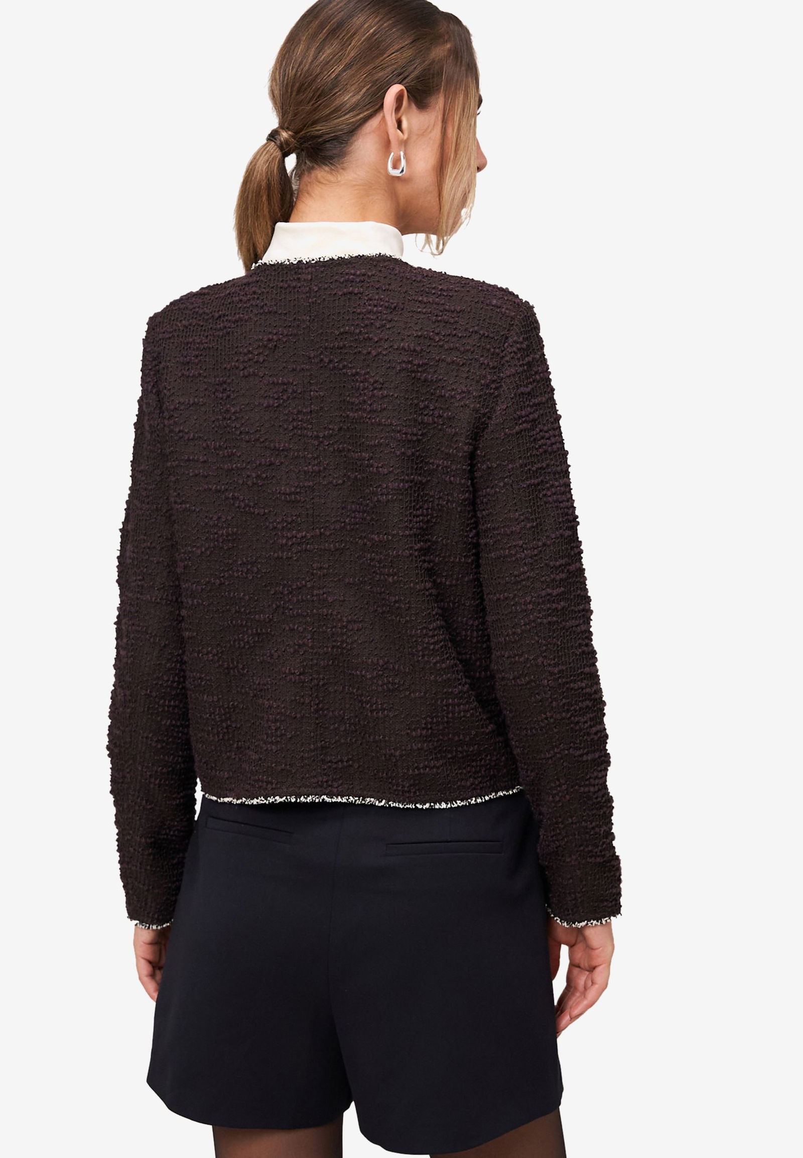 Zero |  Zero Blazer | 36