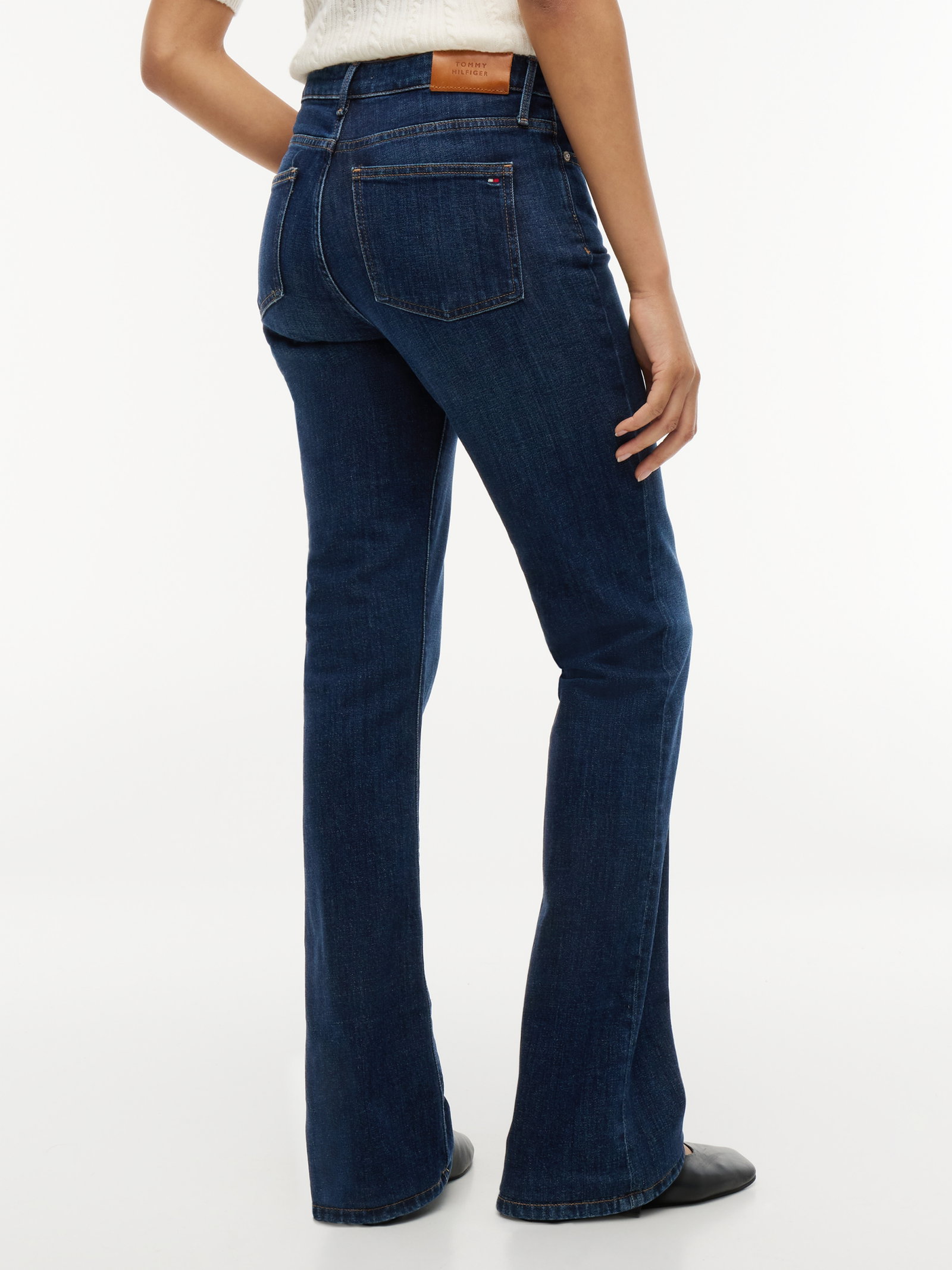 Tommy Hilfiger Skinny Jeans #4