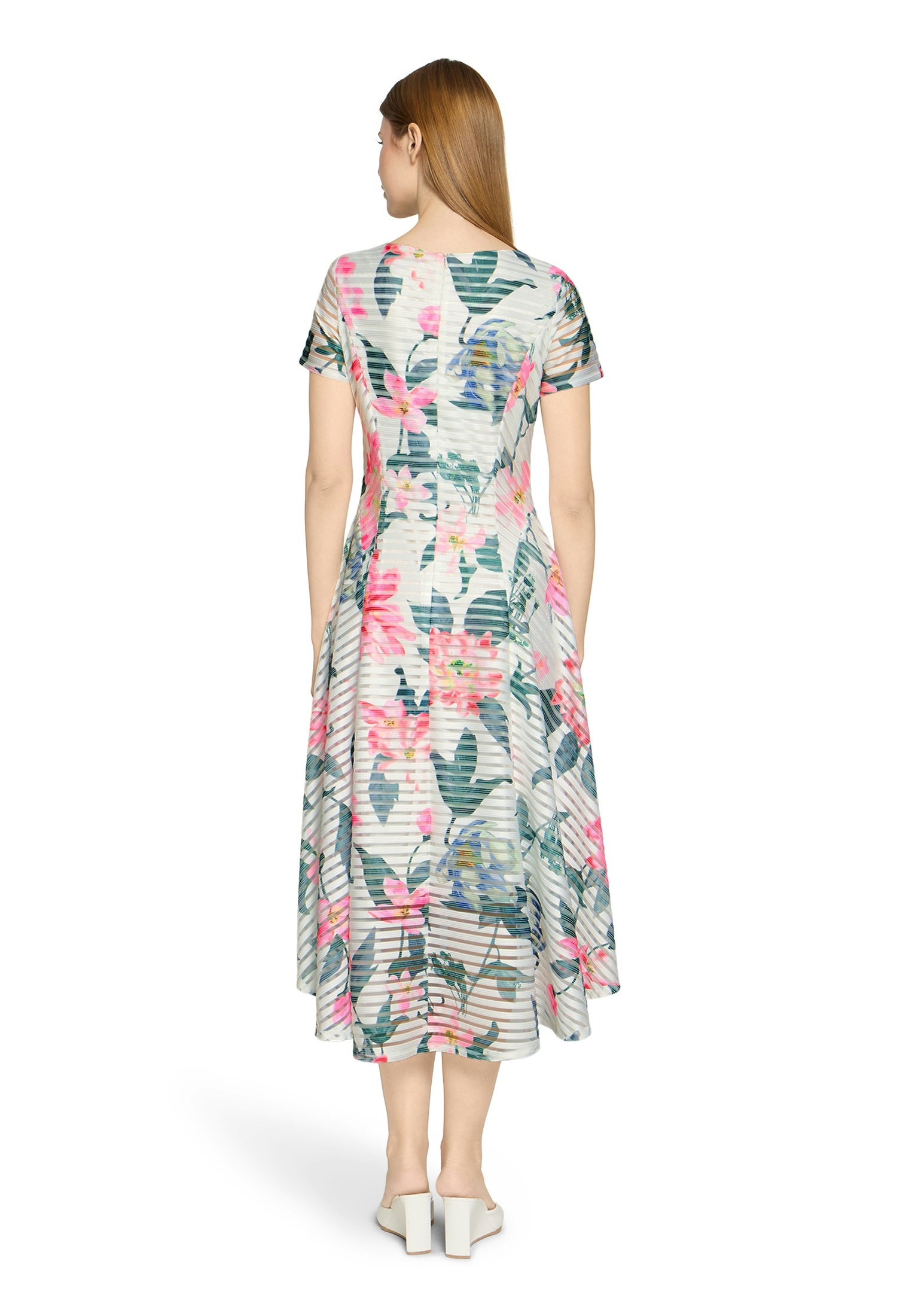 Vera Mont Langes Kleid #2