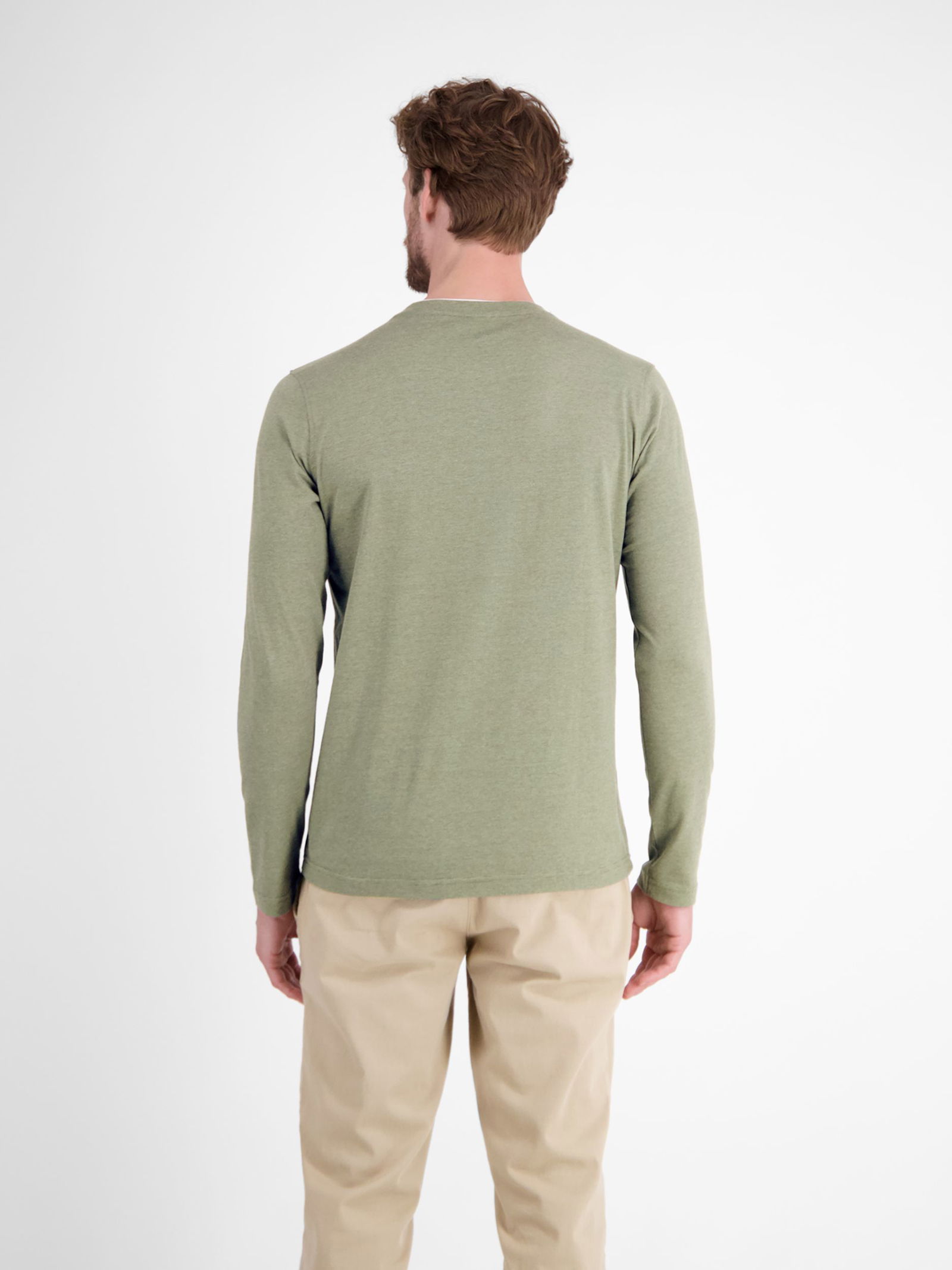Lerros | Lerros Shirt | XL