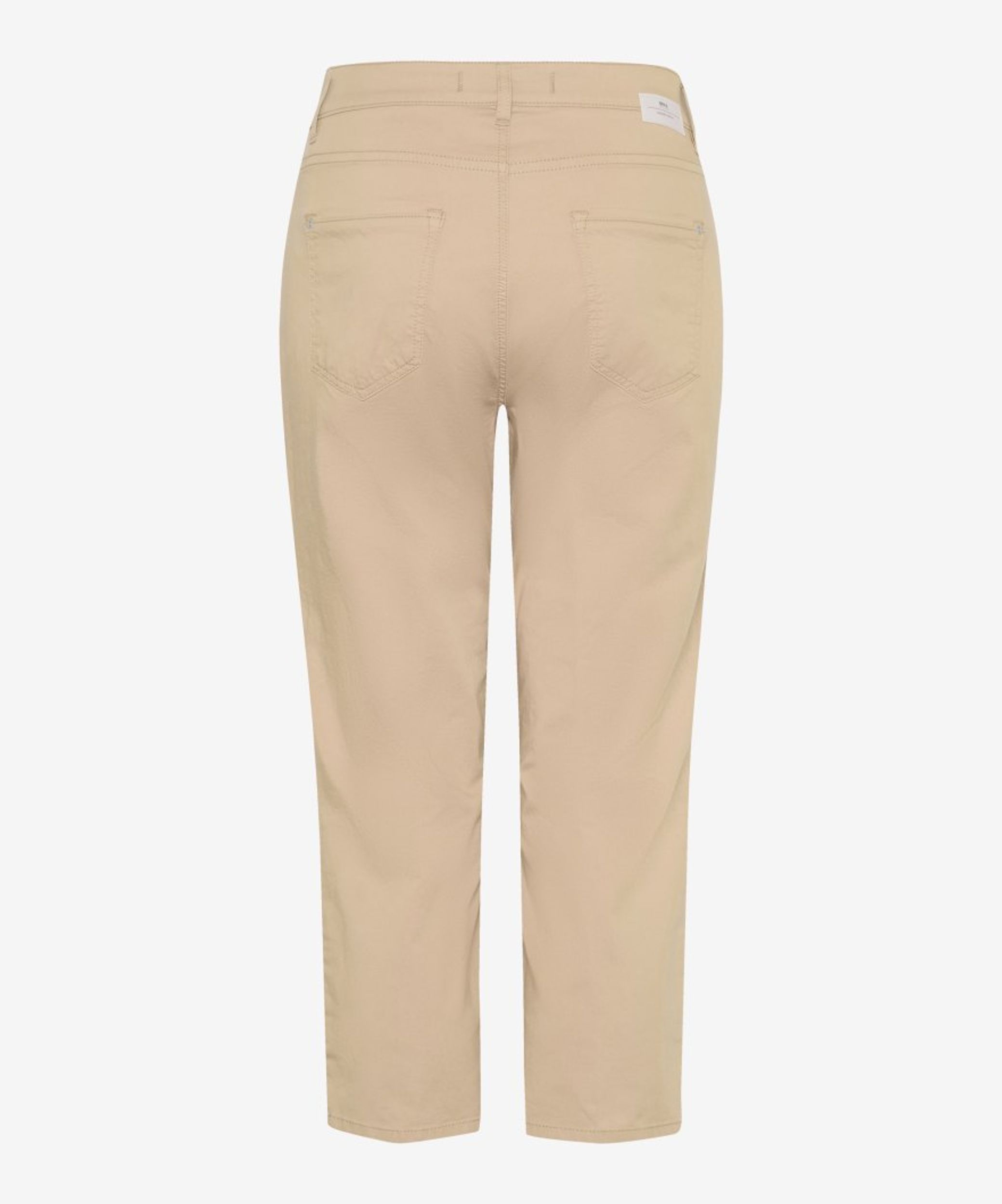 Brax |  Brax 7/8-Jeans  | 38 | beige