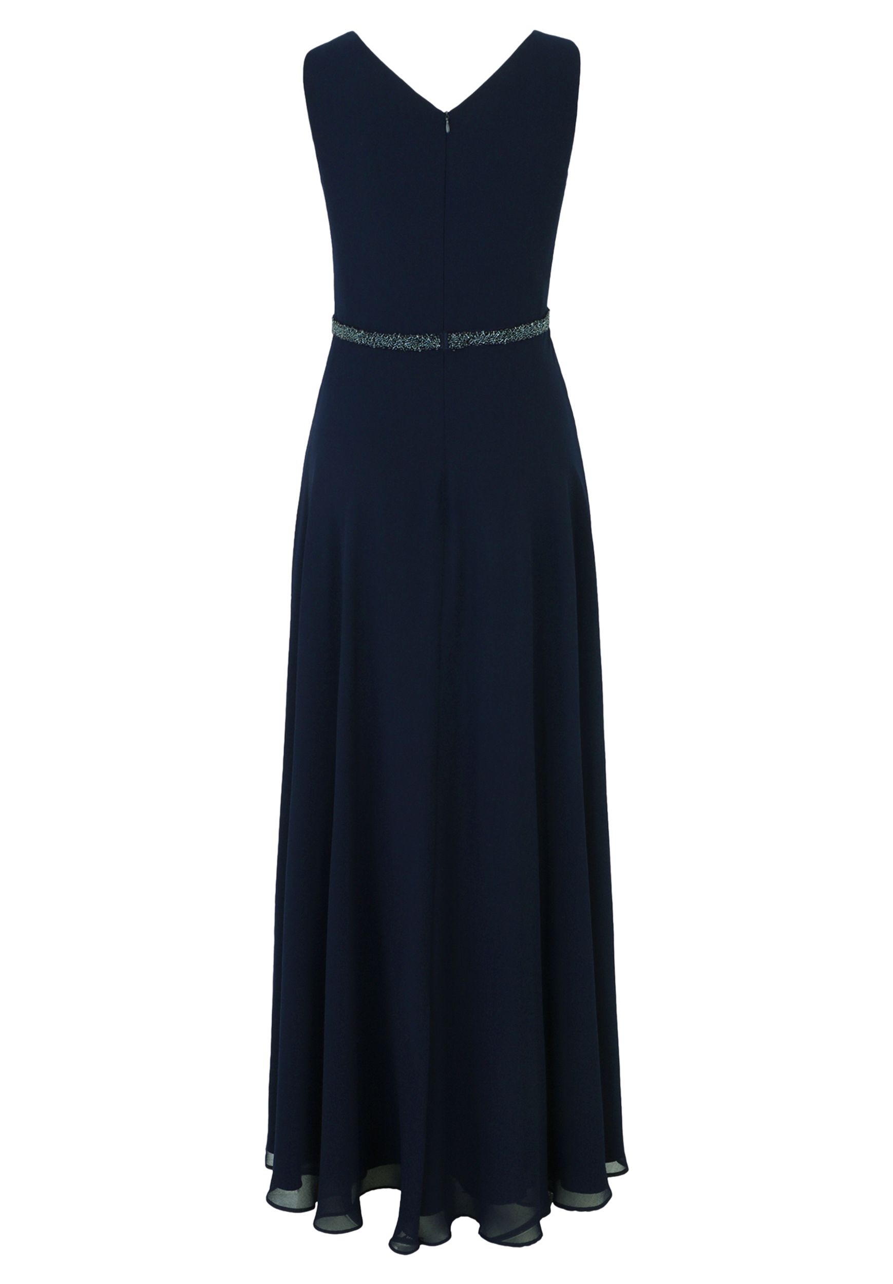 Vera Mont |  Vera Mont Abendkleid | 40 | dark emerald
