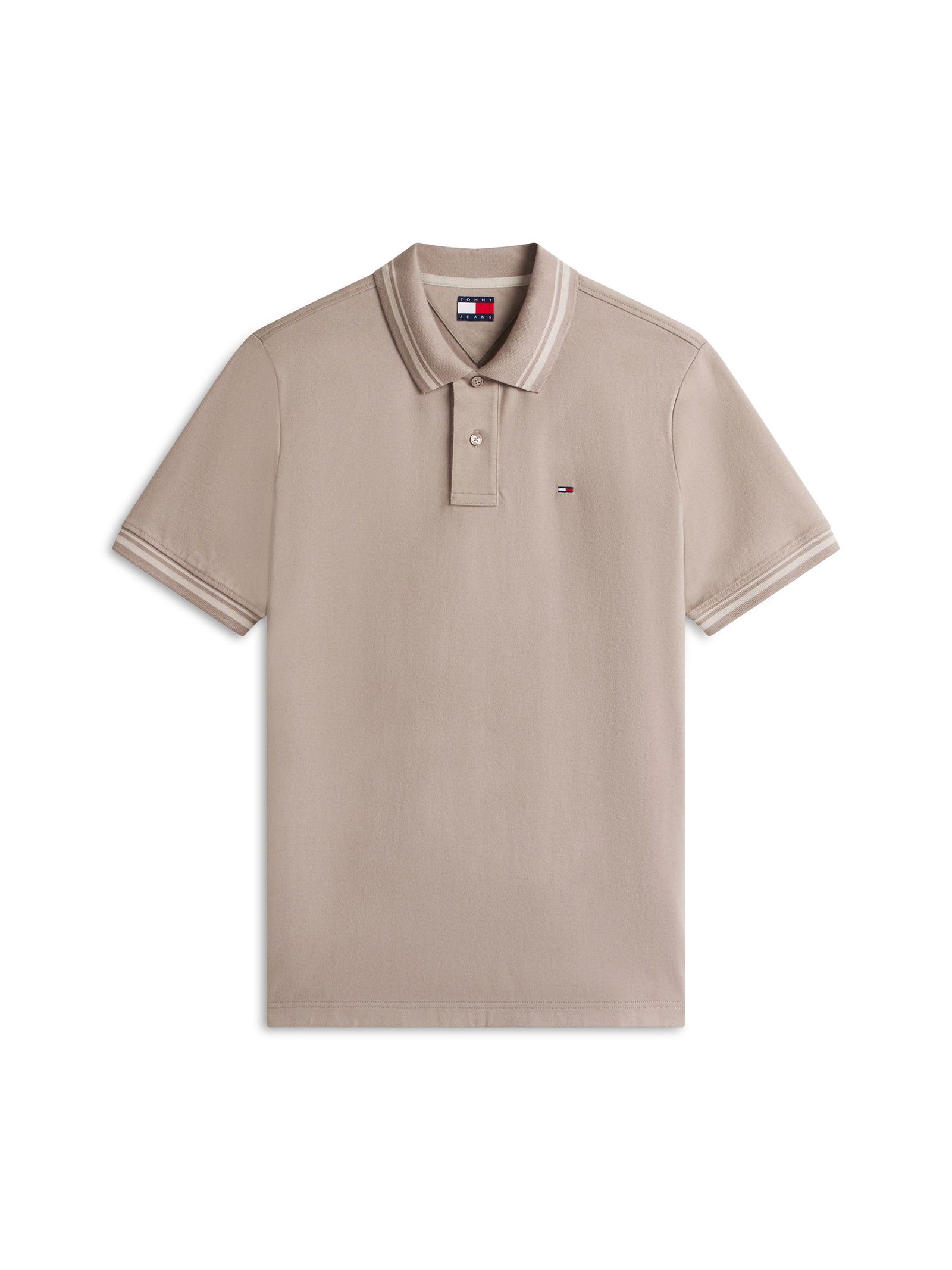 Tommy Jeans |  Tommy Jeans Poloshirt  | L
